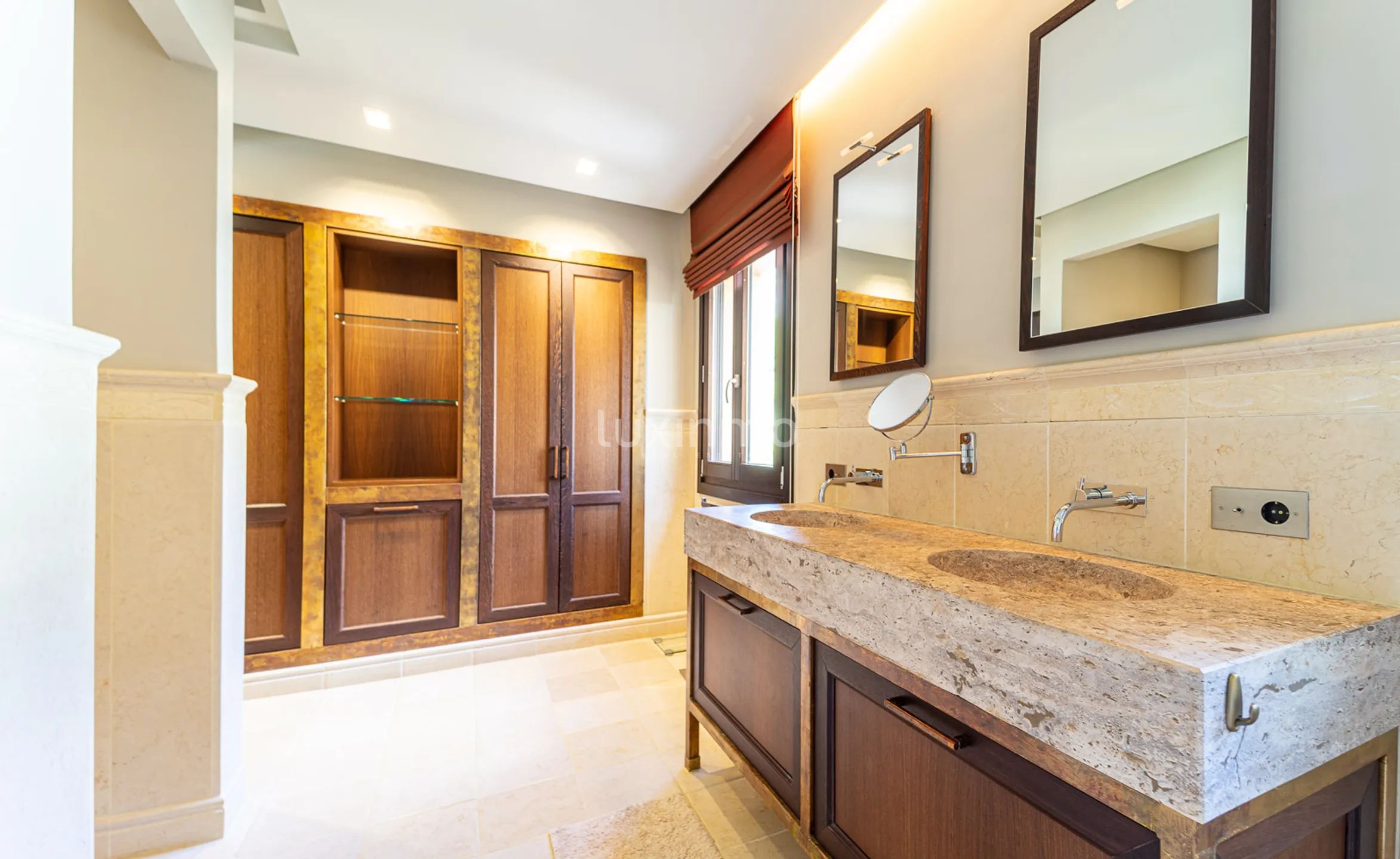 Eksklusiv villa i Altea Hills med havutsikt og stor hage — photo 18