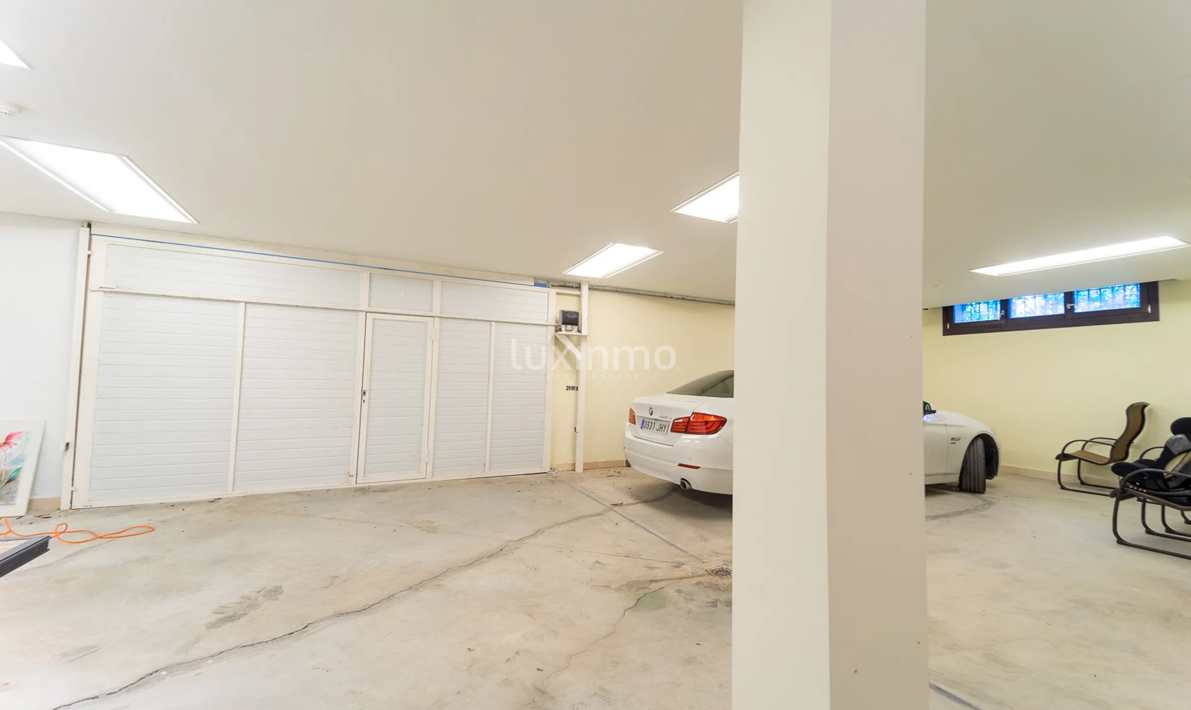 Exclusiva villa en Altea Hills con vistas al mar y un gran jardín — photo 30