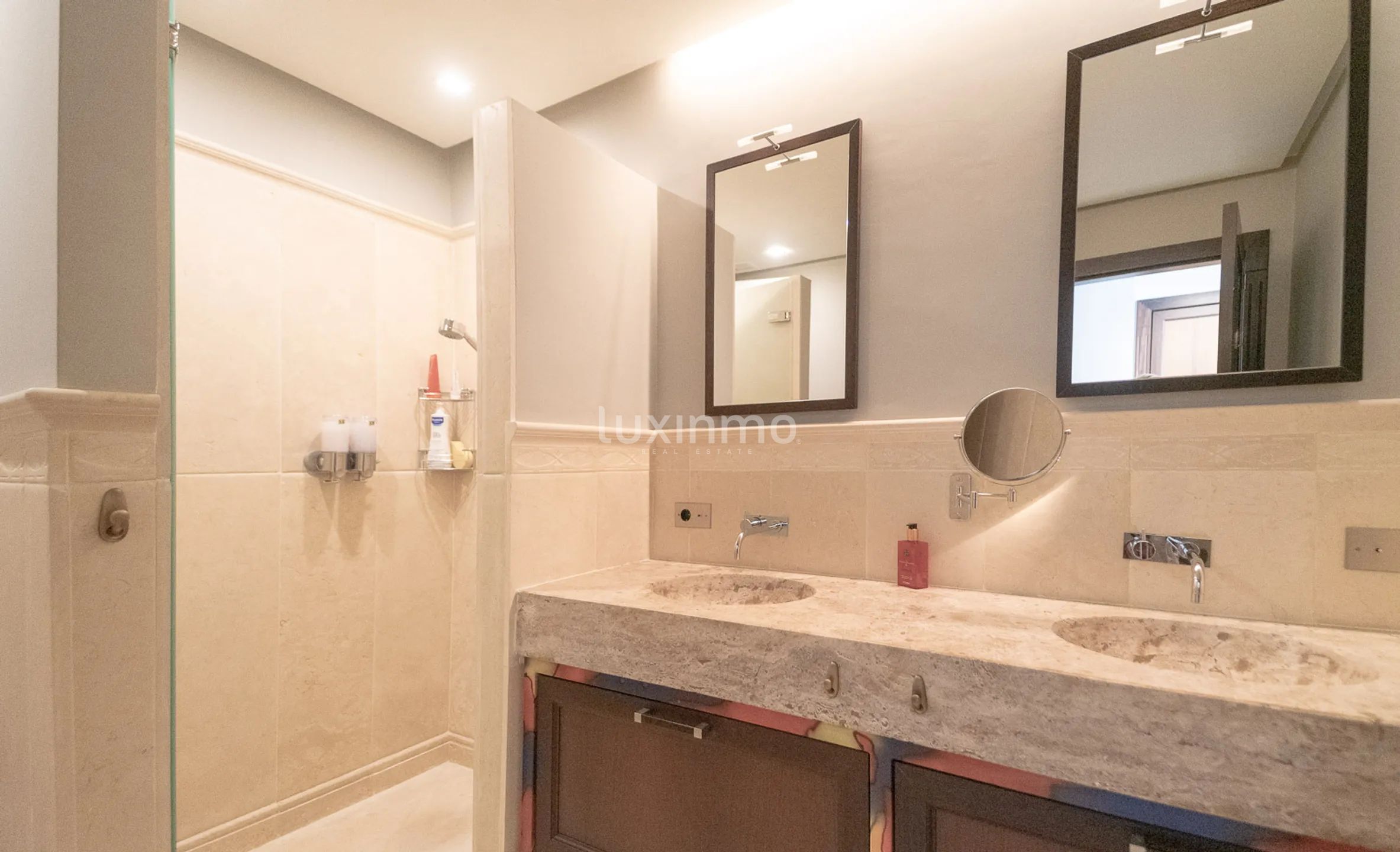 Eksklusiv villa i Altea Hills med havutsikt og stor hage — photo 28