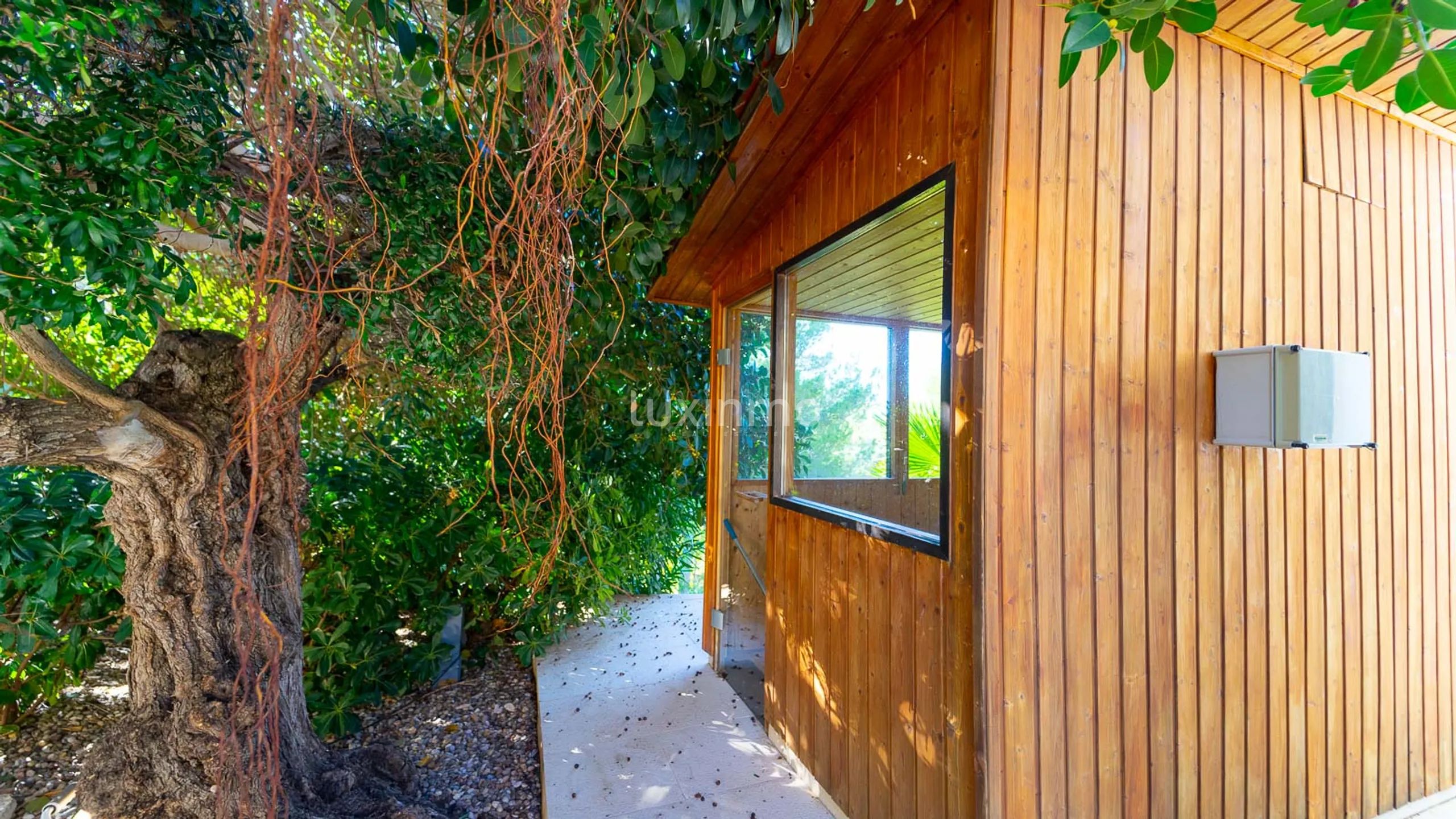 Eksklusiv villa i Altea Hills med havutsikt og stor hage — photo 39