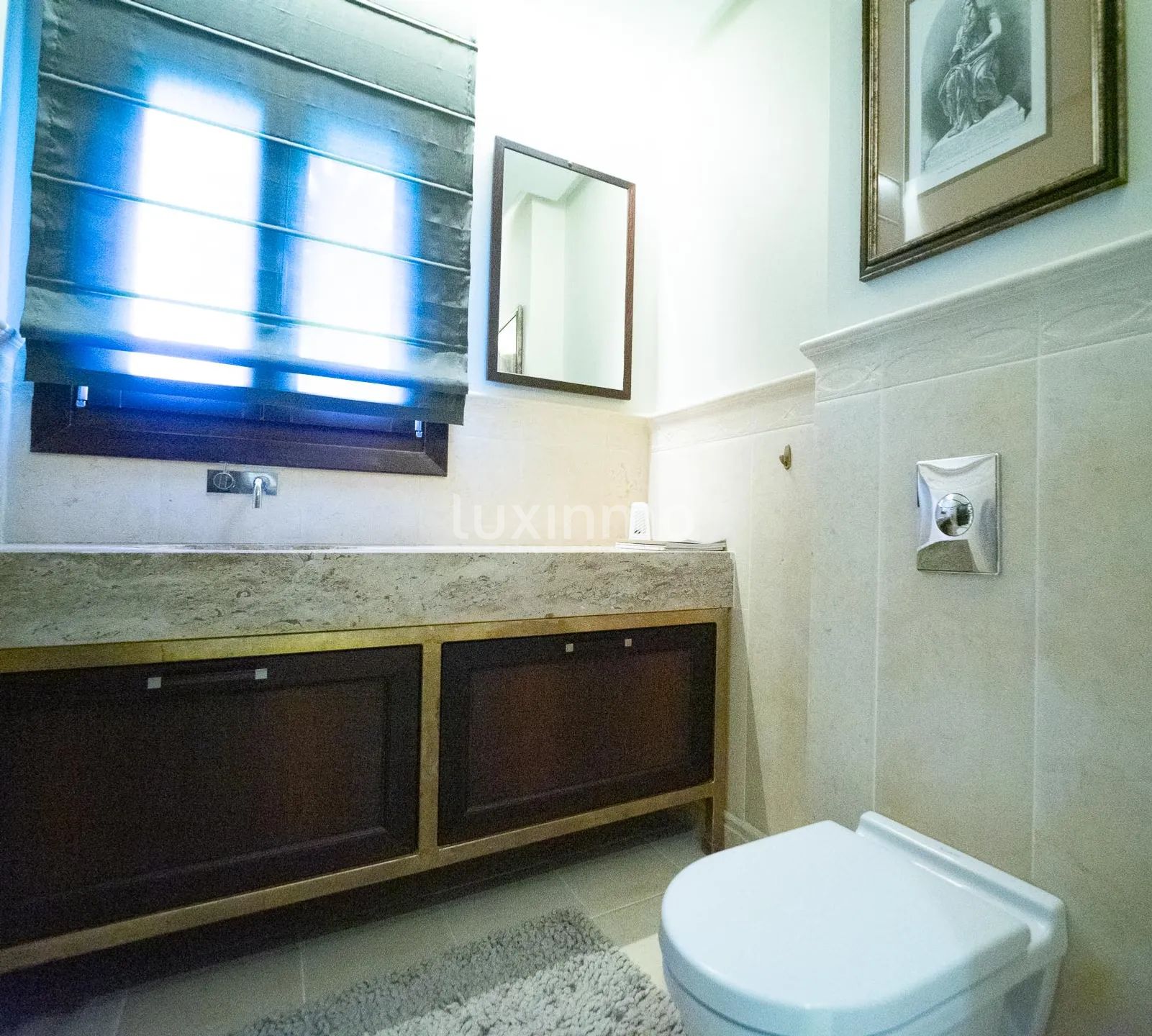 Exclusive villa in Altea Hills with sea views and a large garden — photo 26