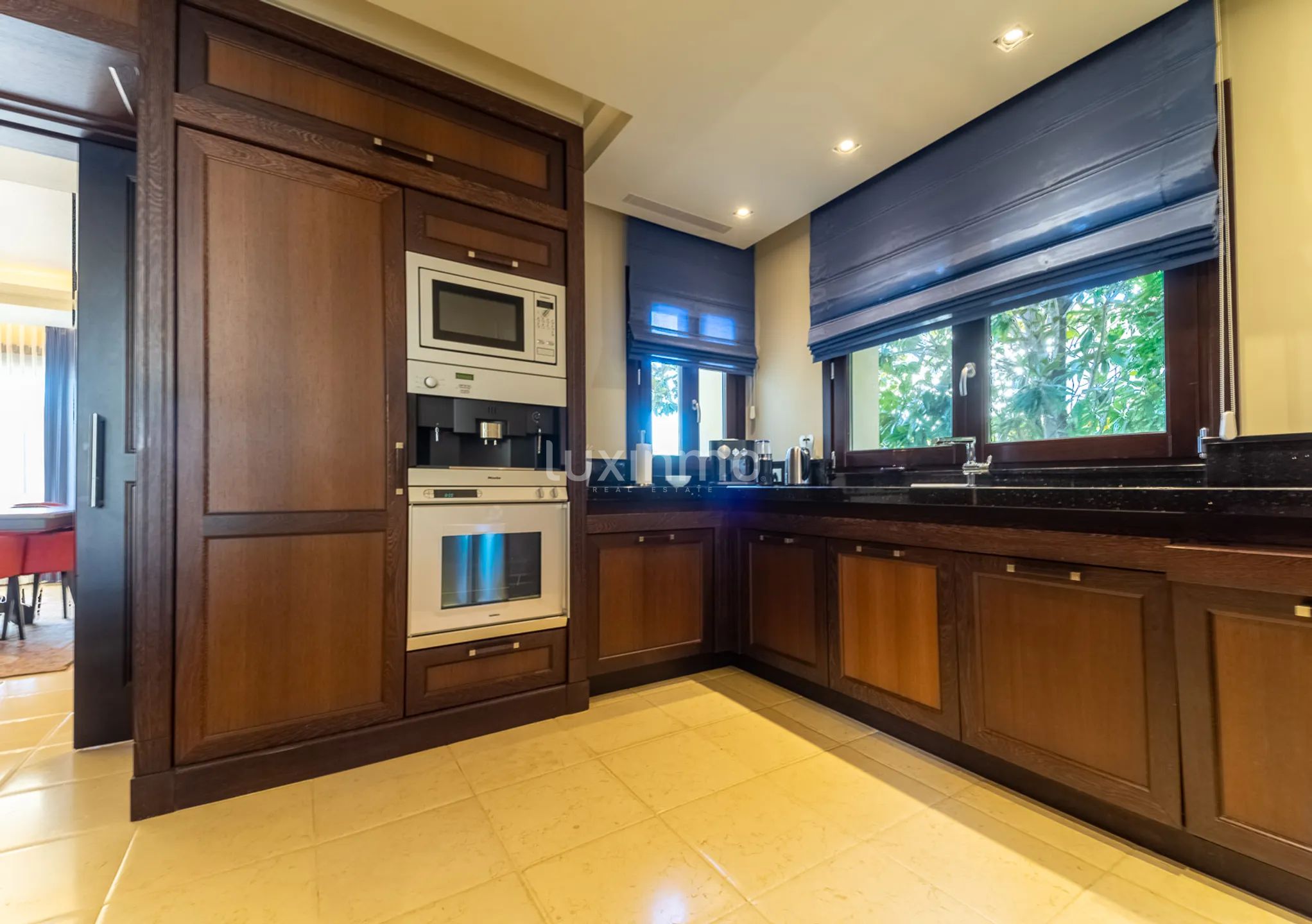 Eksklusiv villa i Altea Hills med havutsikt og stor hage — photo 10