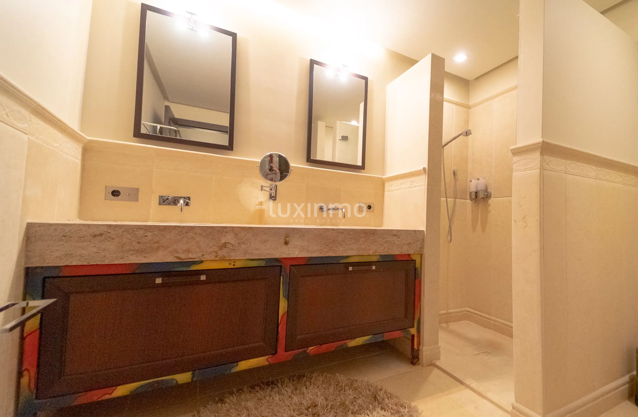 Exclusiva villa en Altea Hills con vistas al mar y un gran jardín — photo 20