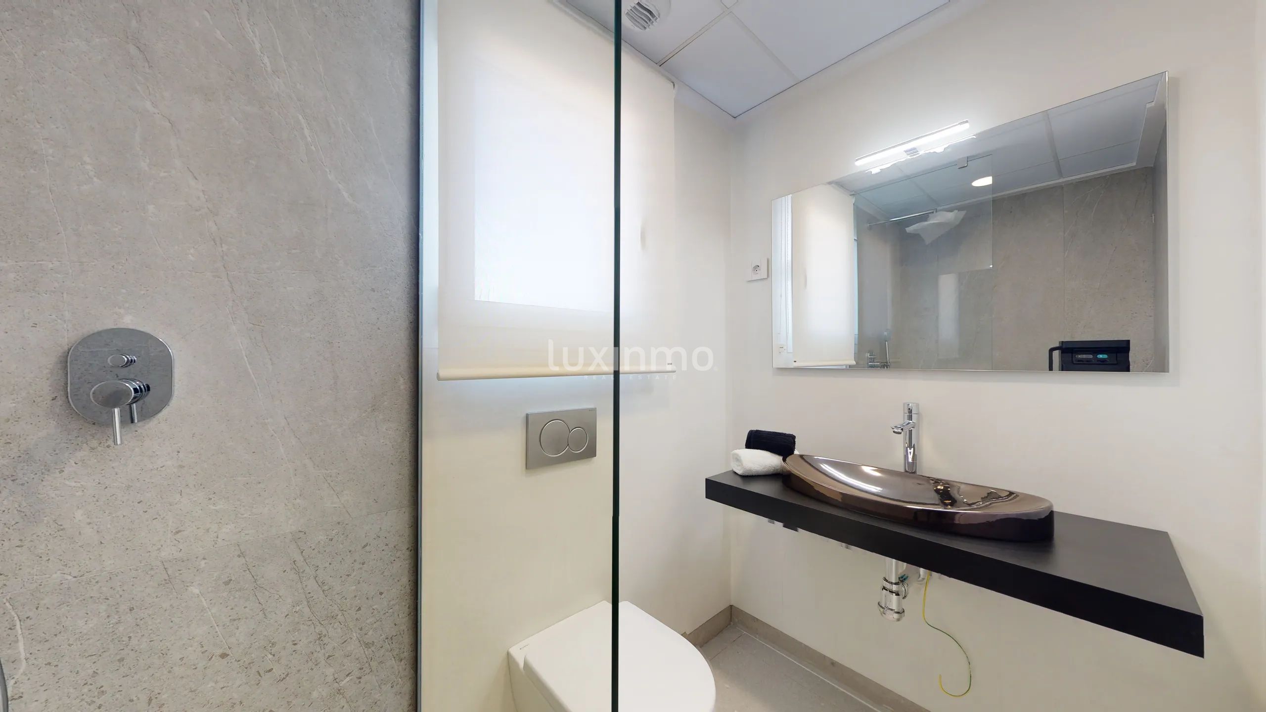 Nybygde villaer med privat basseng og hage i Mutxamel — photo 11