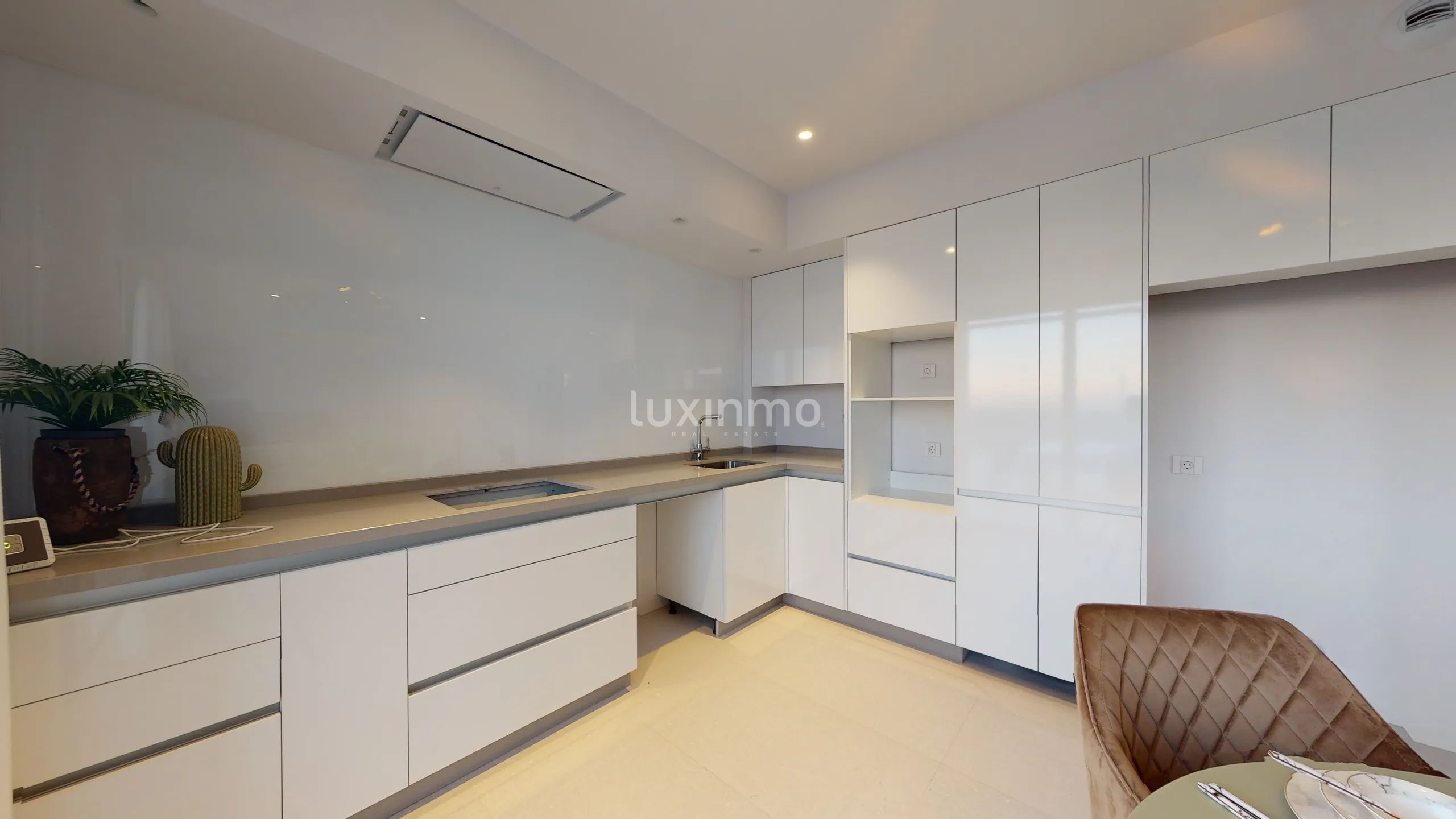 Modern Villa in Mutxamel — photo 9