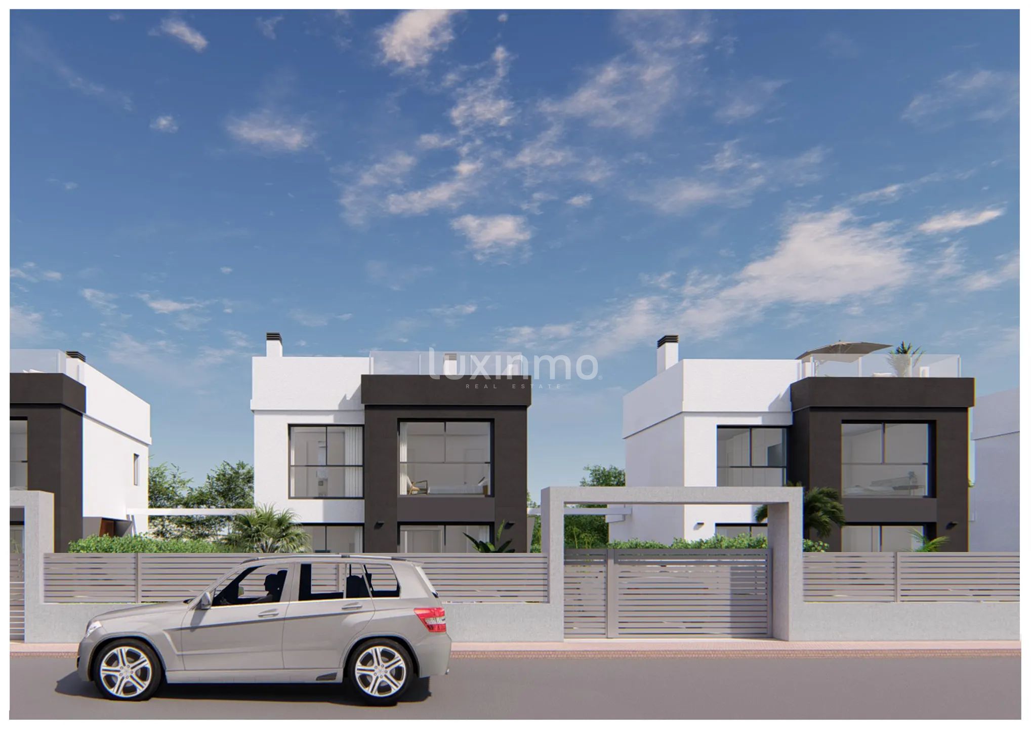 Modern Villa in Mutxamel — photo 4