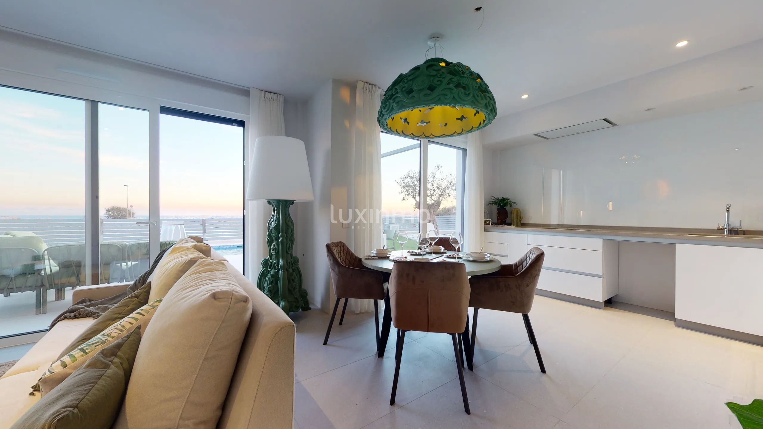 Modern Villa in Mutxamel — photo 7