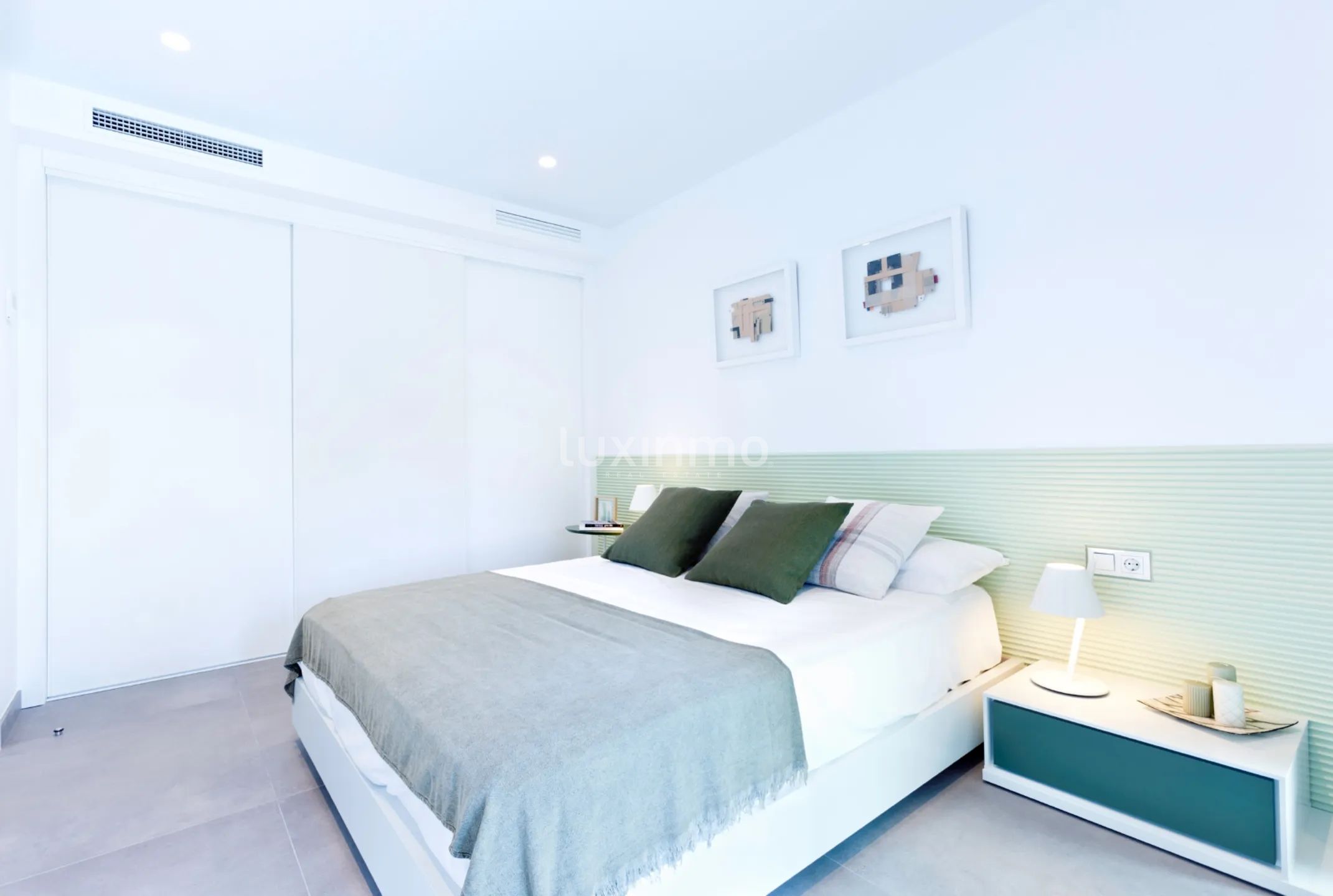 Moderne designvilla i Cumbre del Sol — photo 9