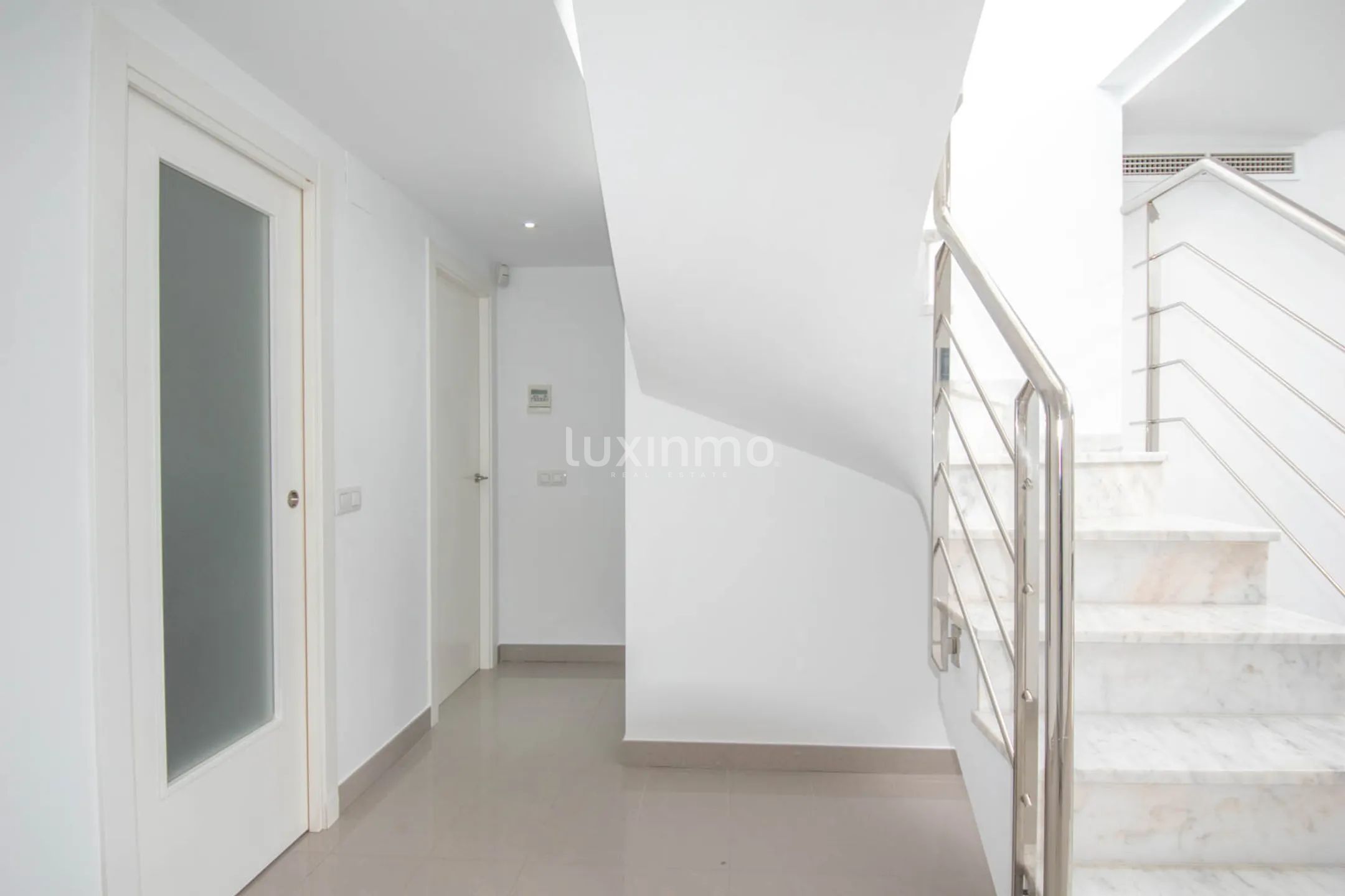 Penthouse à Javea avec vue sur la mer — photo 10