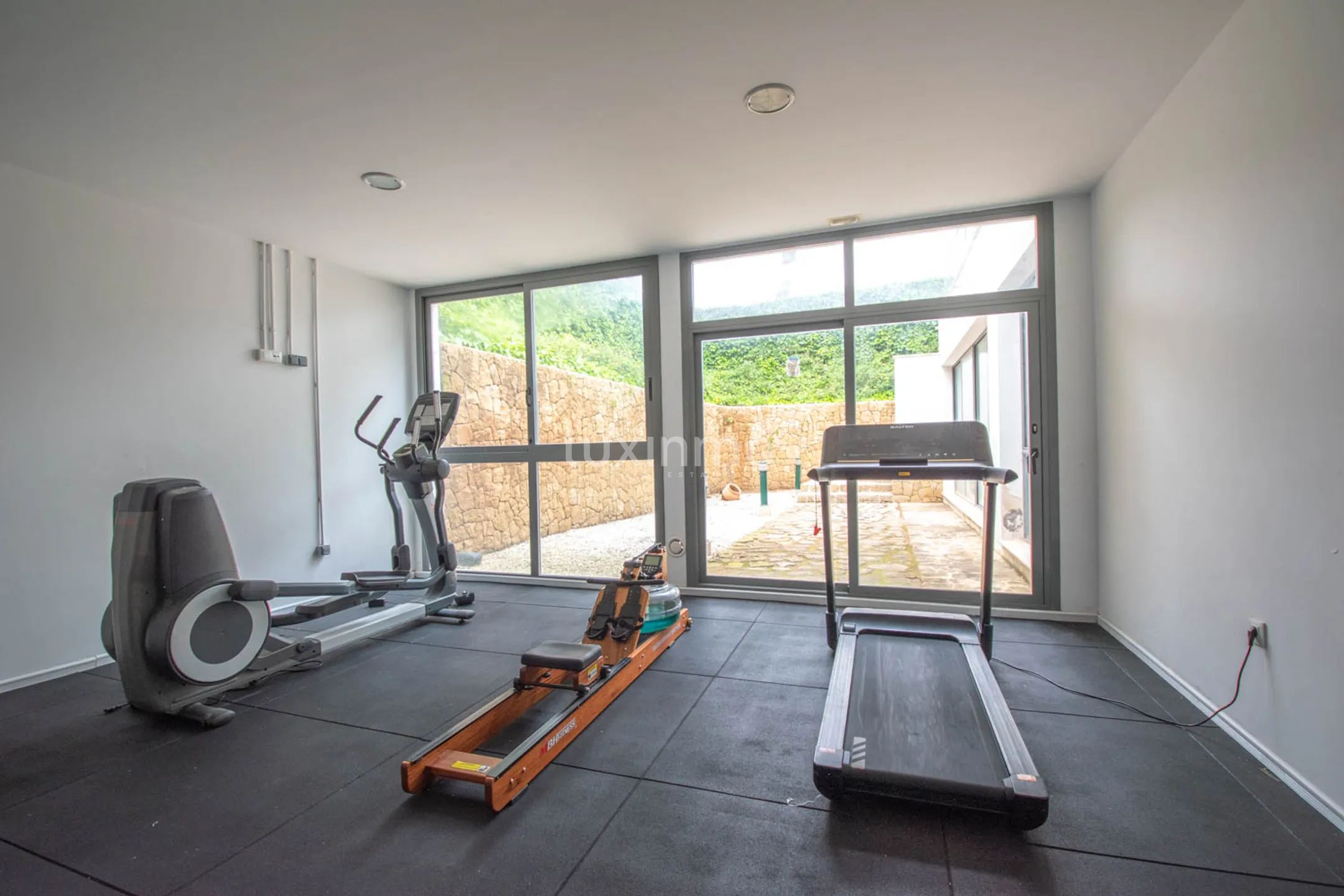 Penthouse à Javea avec vue sur la mer — photo 28