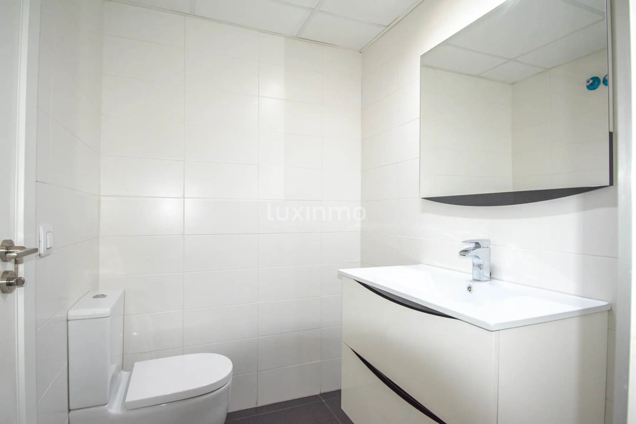 Penthouse à Javea avec vue sur la mer — photo 15