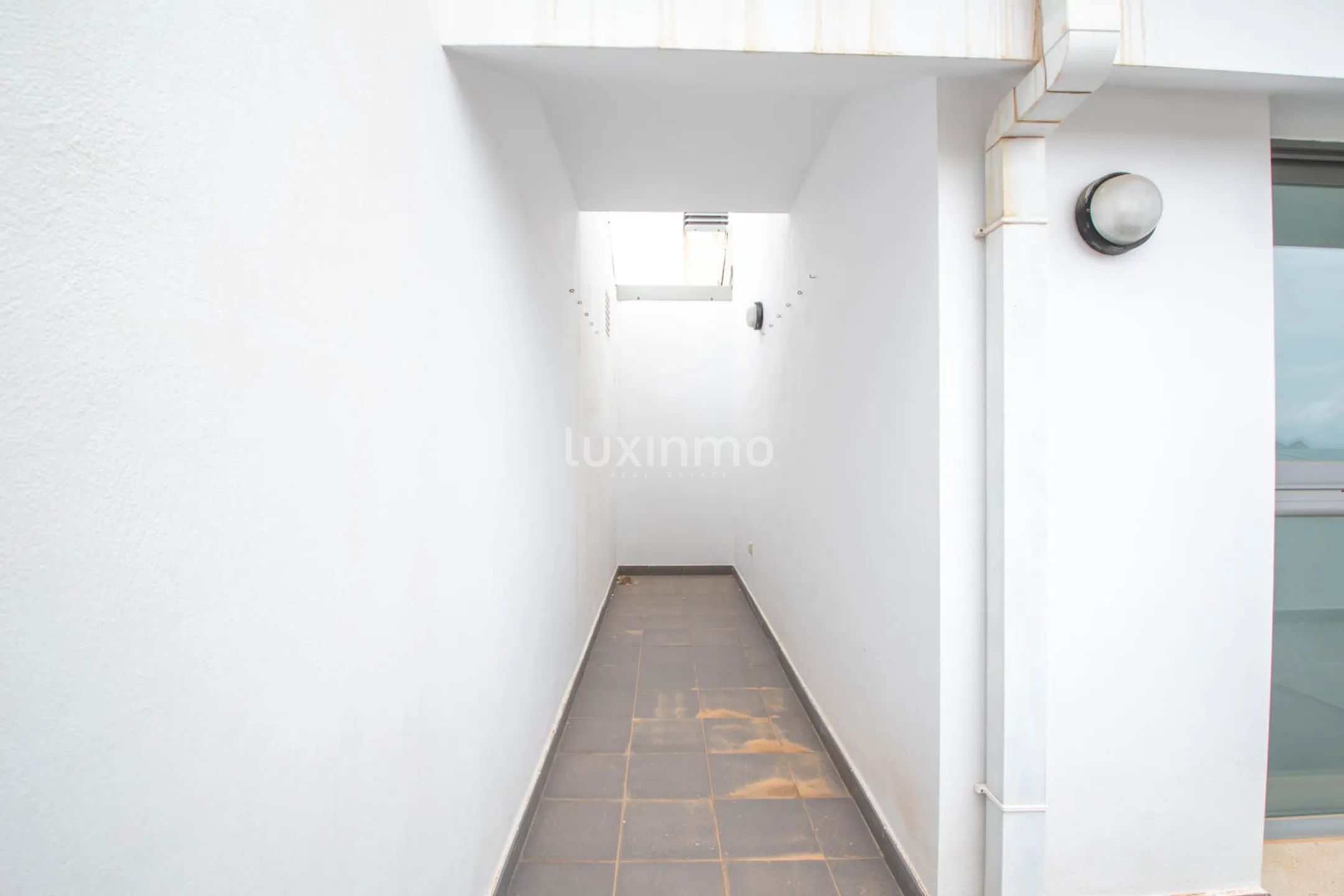 Penthouse à Javea avec vue sur la mer — photo 21