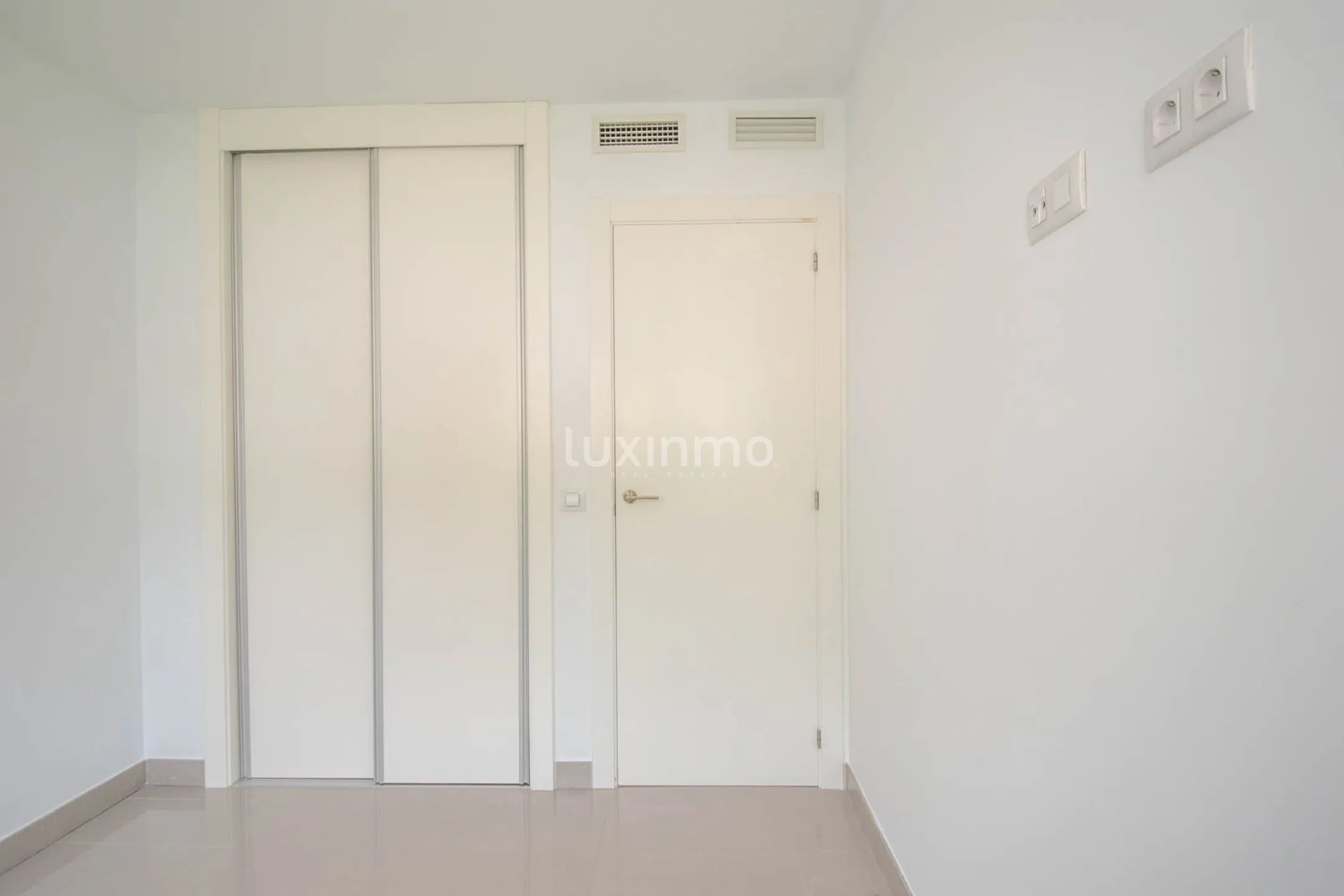 Penthouse à Javea avec vue sur la mer — photo 13