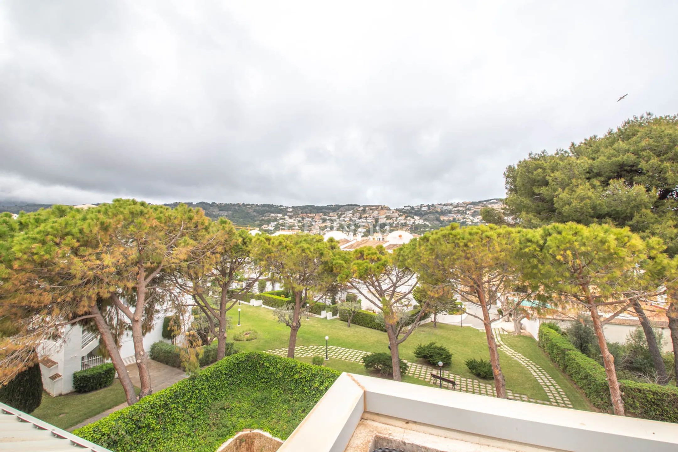 Penthouse à Javea avec vue sur la mer — photo 23