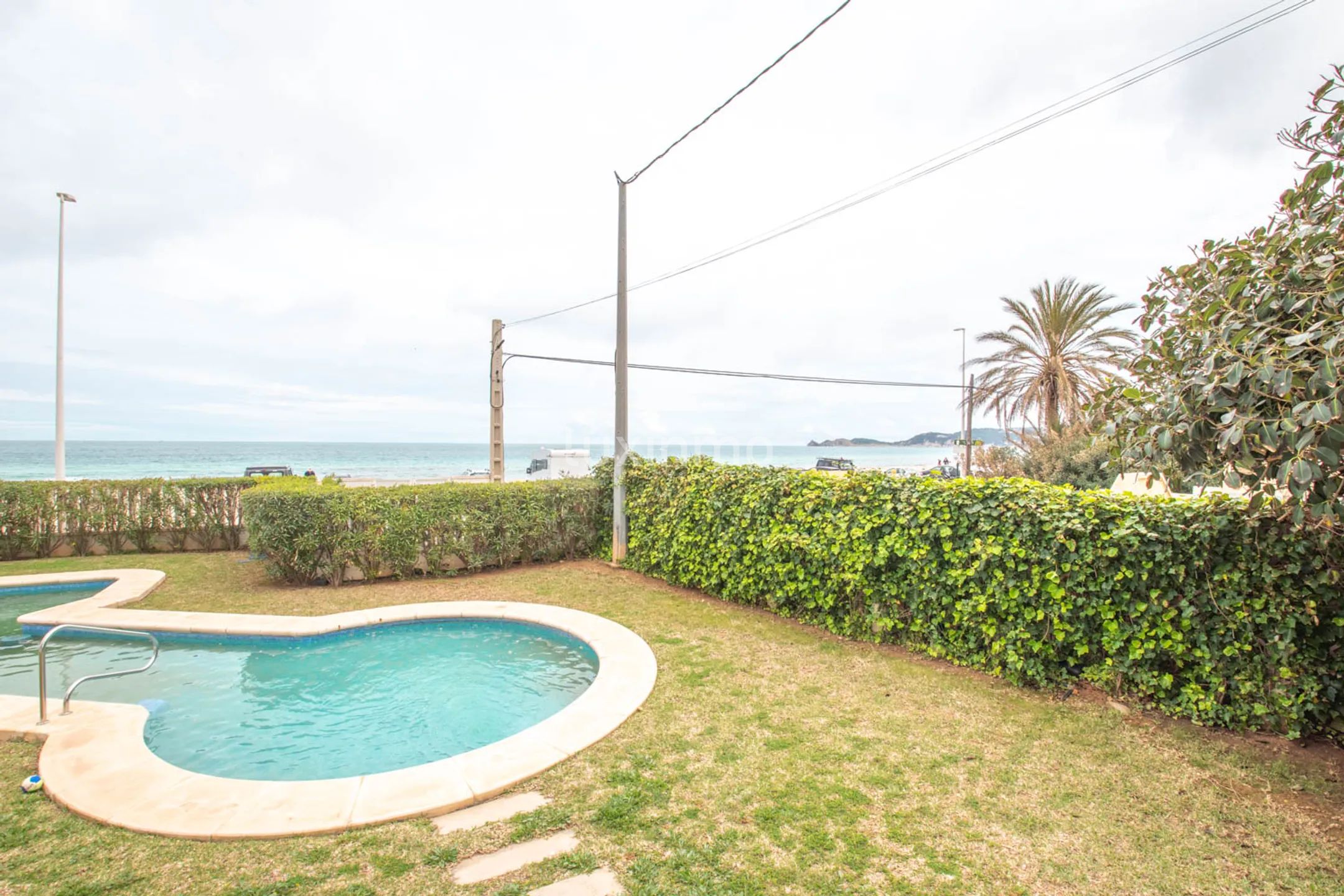 Penthouse à Javea avec vue sur la mer — photo 36