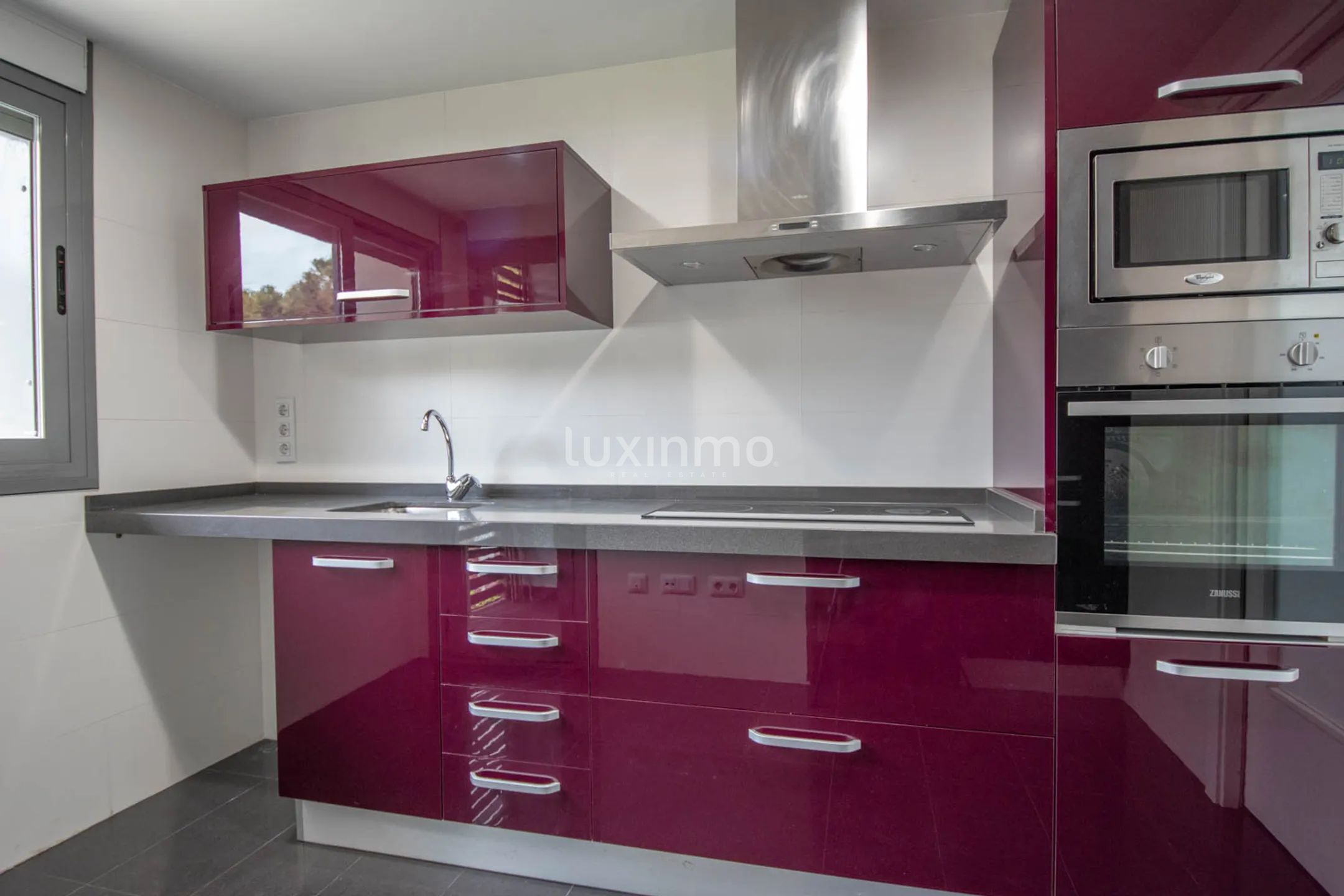 Penthouse à Javea avec vue sur la mer — photo 8