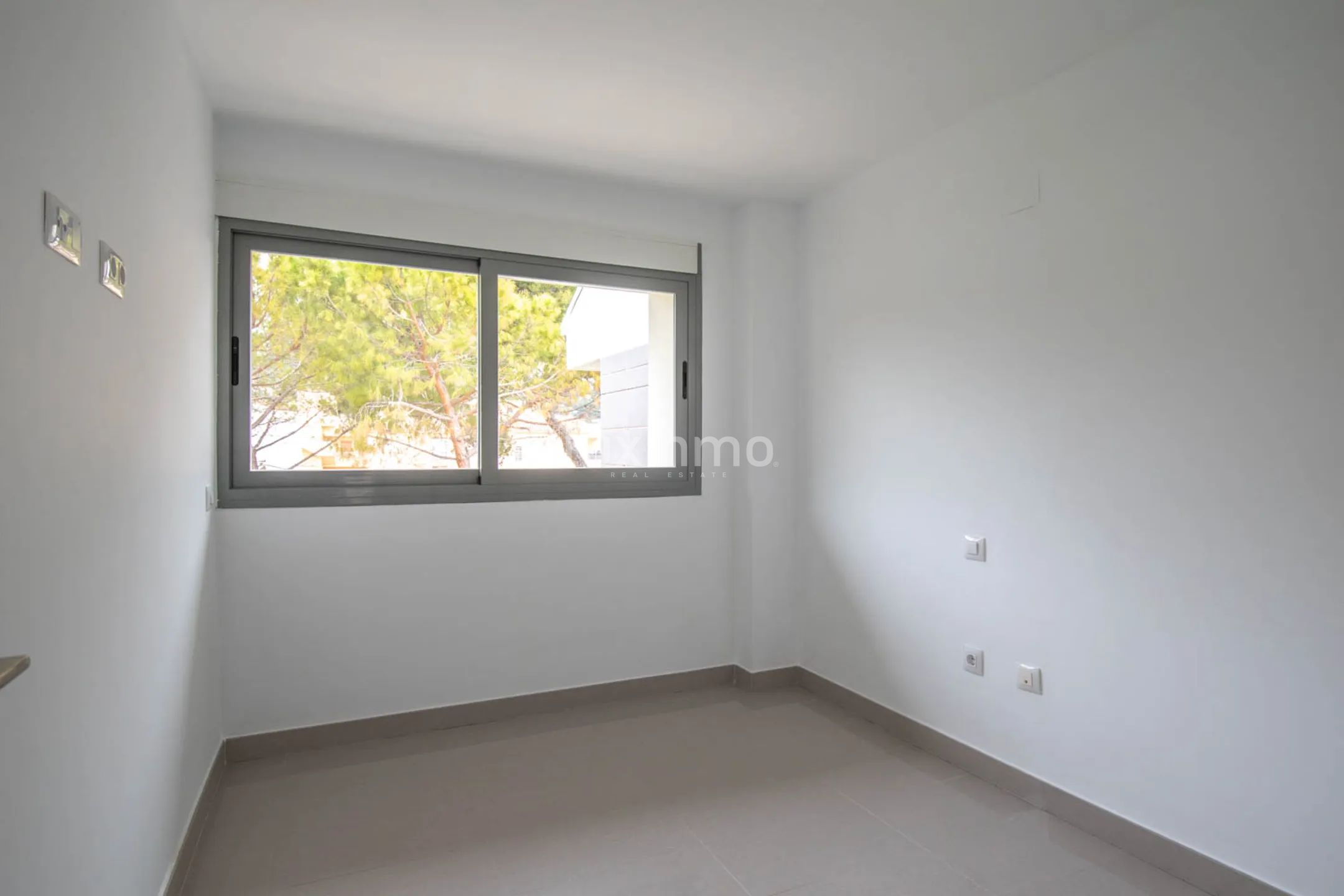 Penthouse à Javea avec vue sur la mer — photo 12