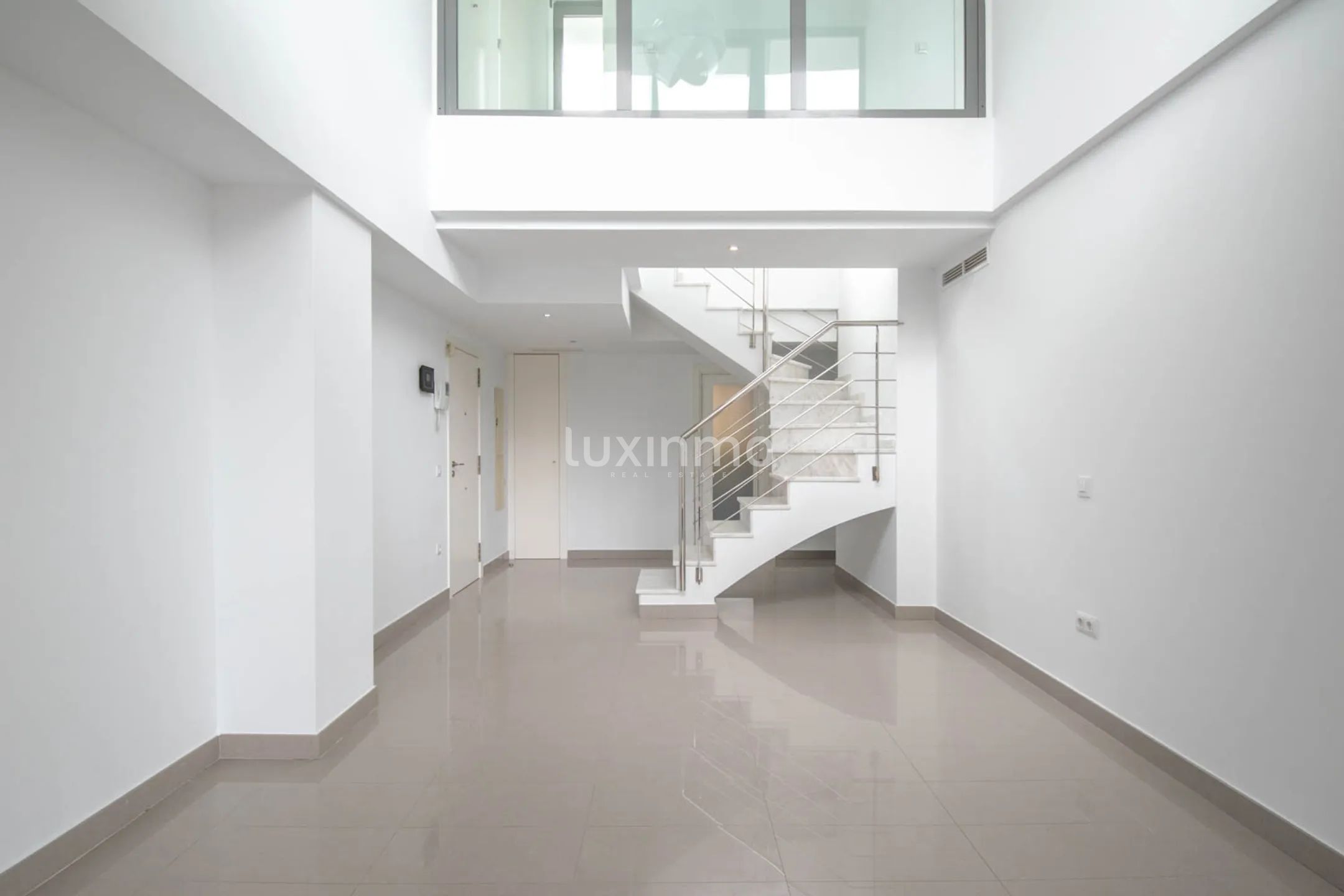 Penthouse à Javea avec vue sur la mer — photo 11