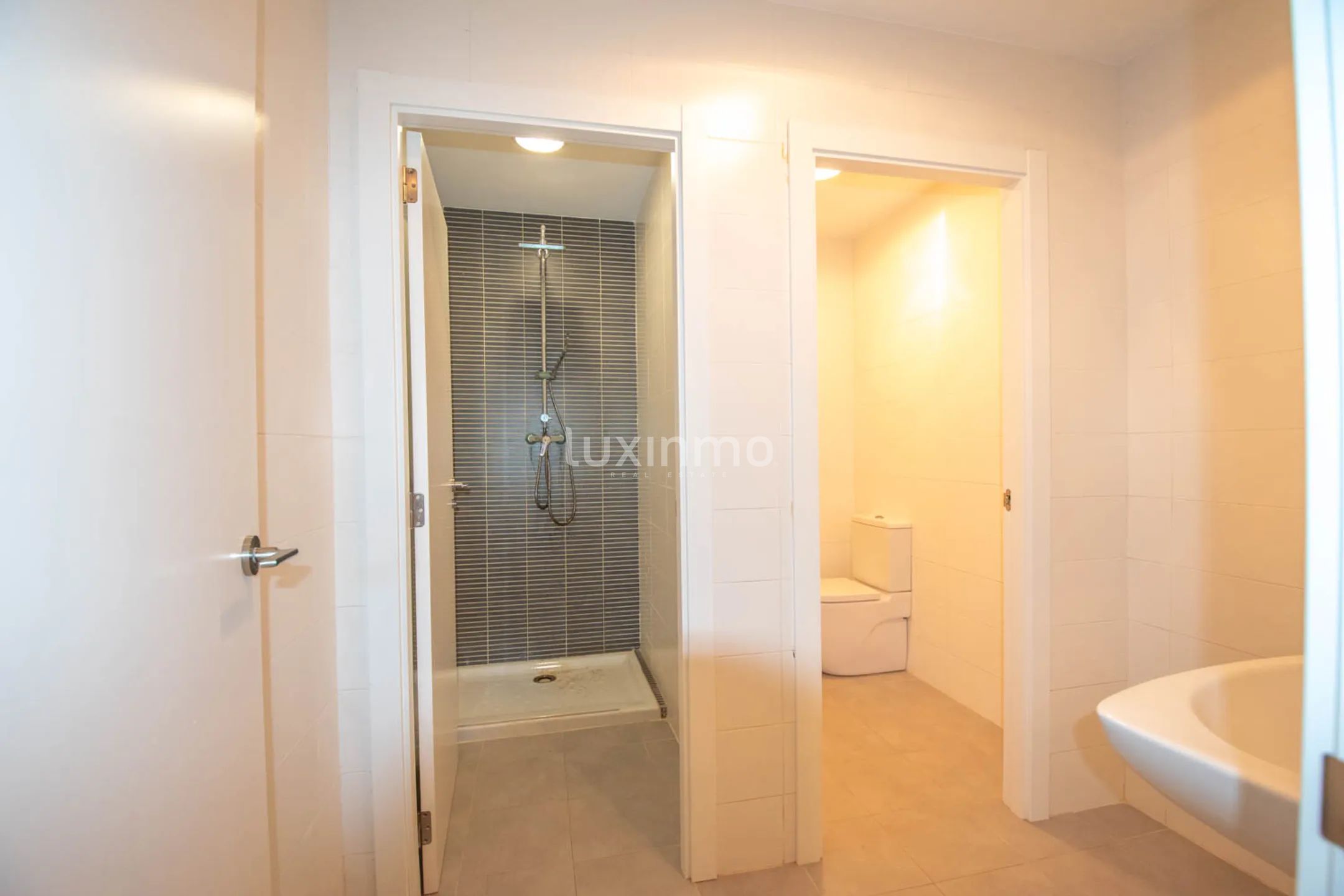 Penthouse à Javea avec vue sur la mer — photo 31