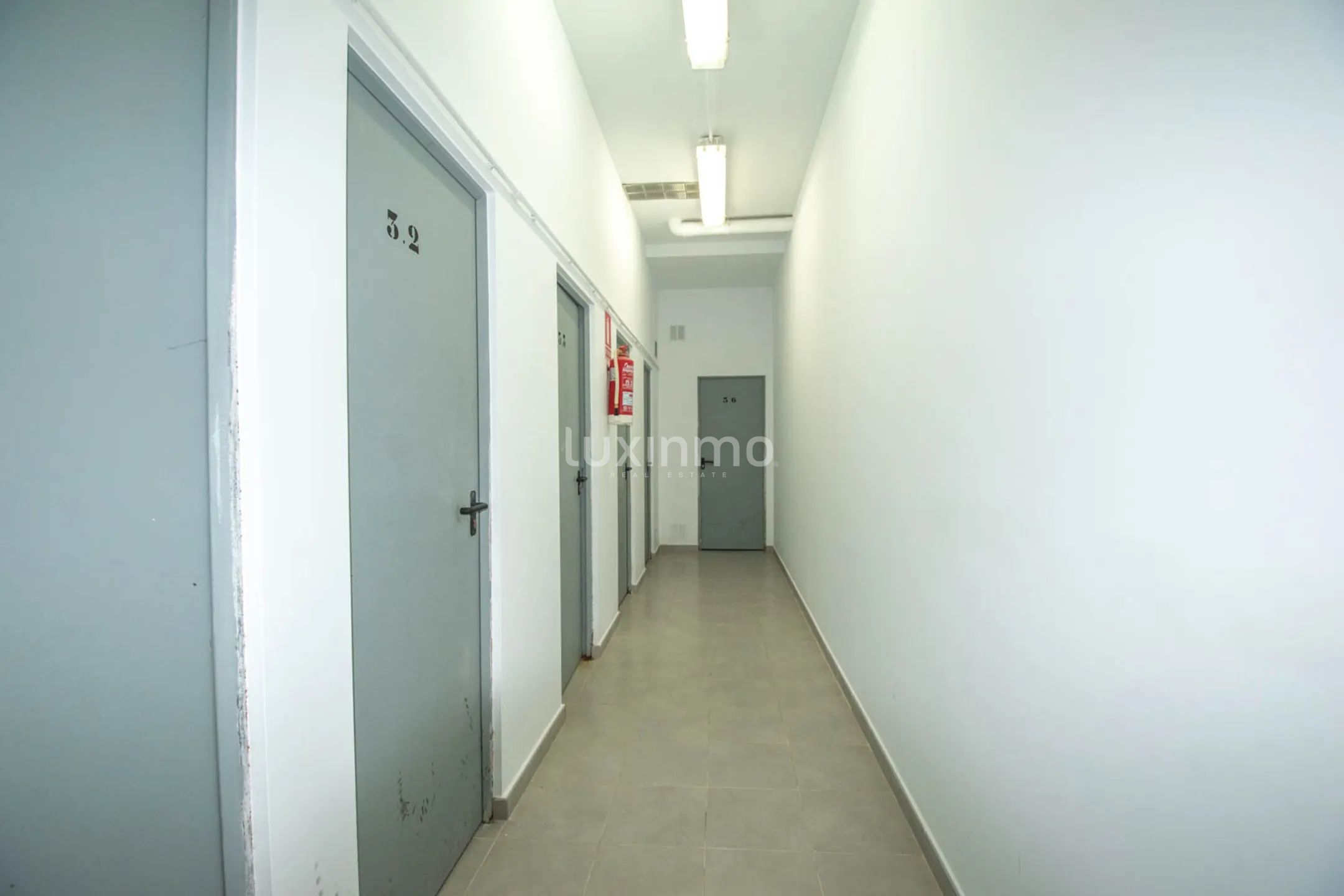 Penthouse à Javea avec vue sur la mer — photo 32