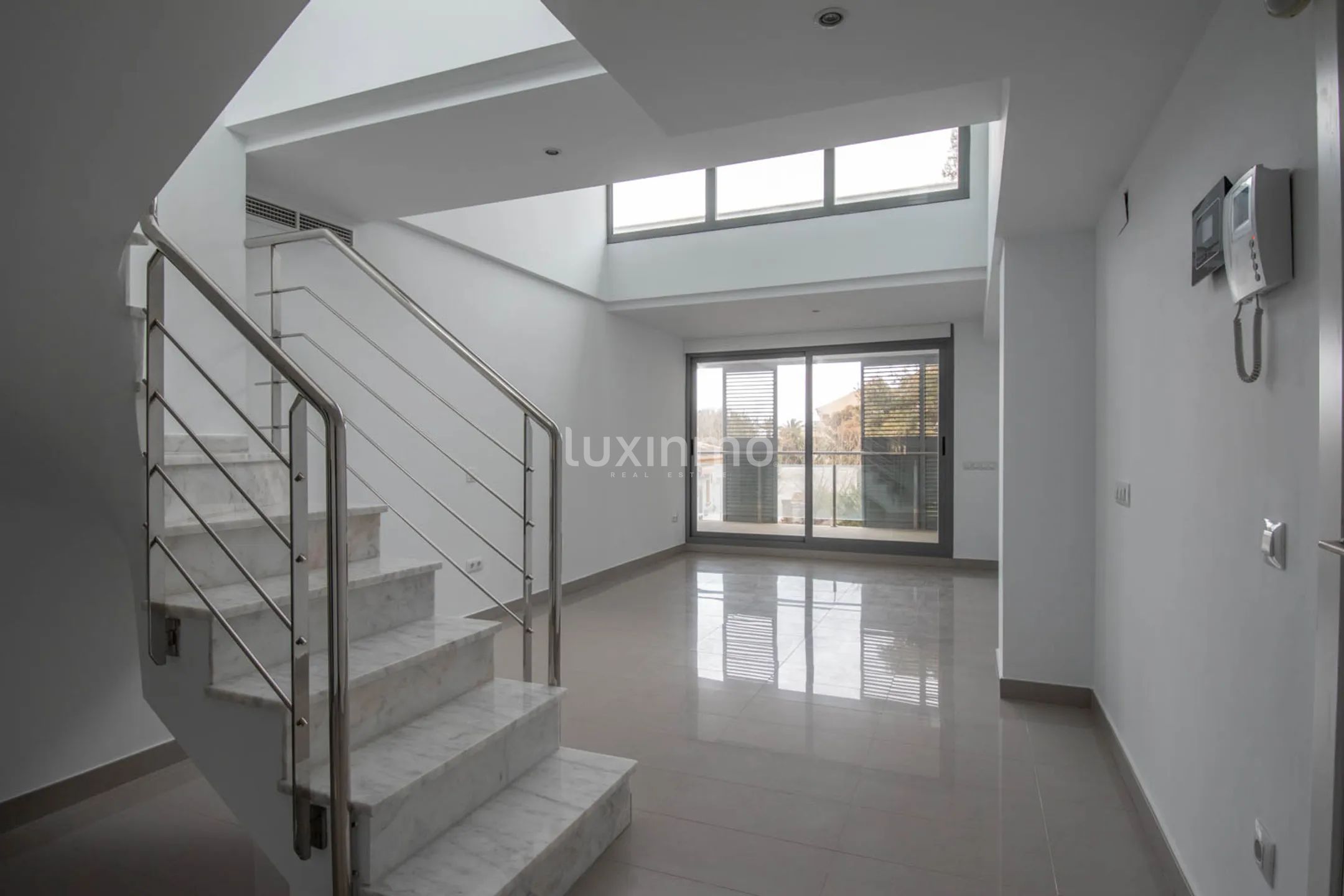 Penthouse à Javea avec vue sur la mer — photo 9