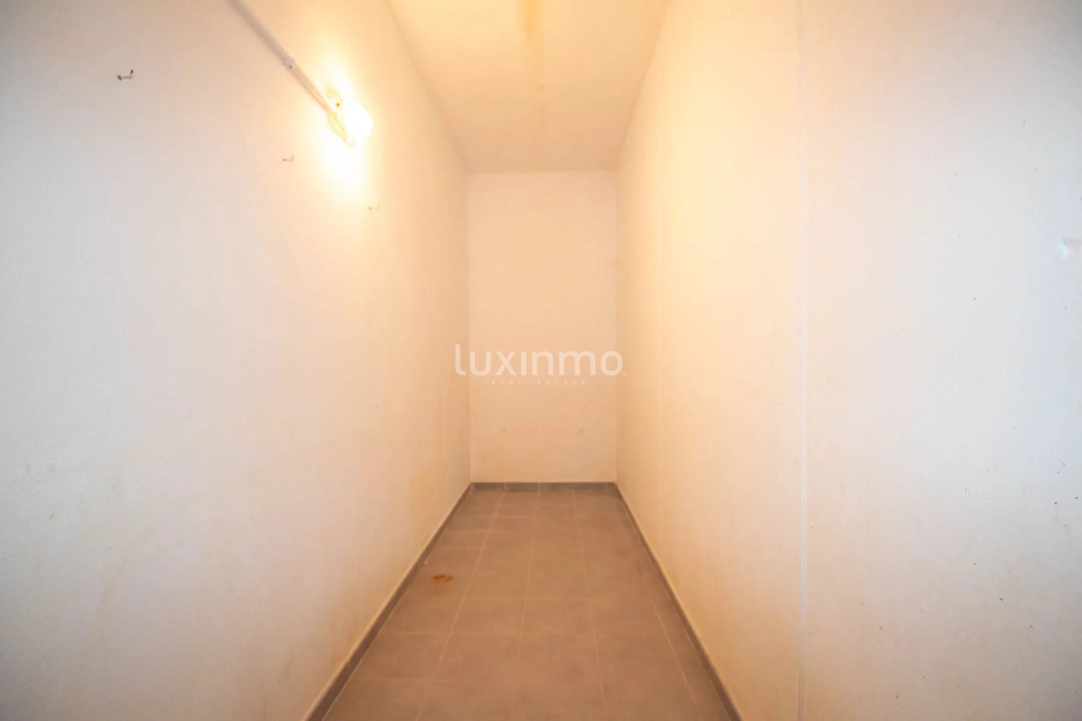 Penthouse à Javea avec vue sur la mer — photo 34