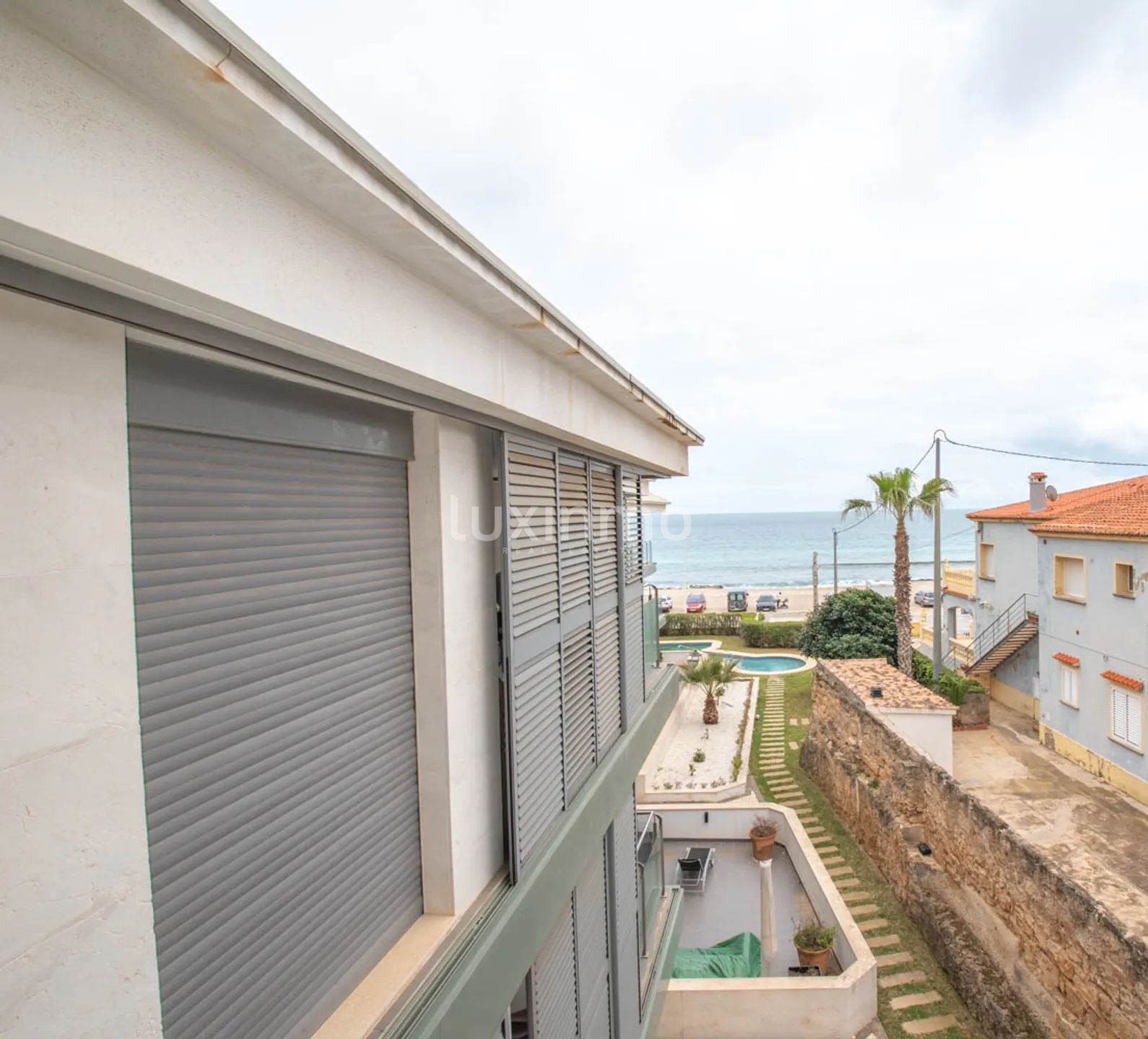 Penthouse à Javea avec vue sur la mer — photo 24