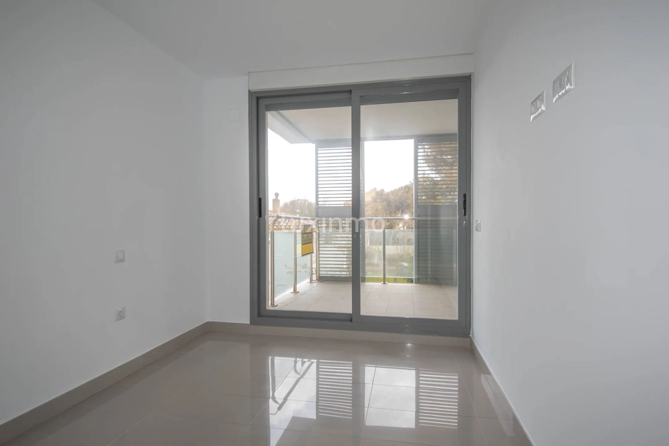 Penthouse à Javea avec vue sur la mer — photo 17