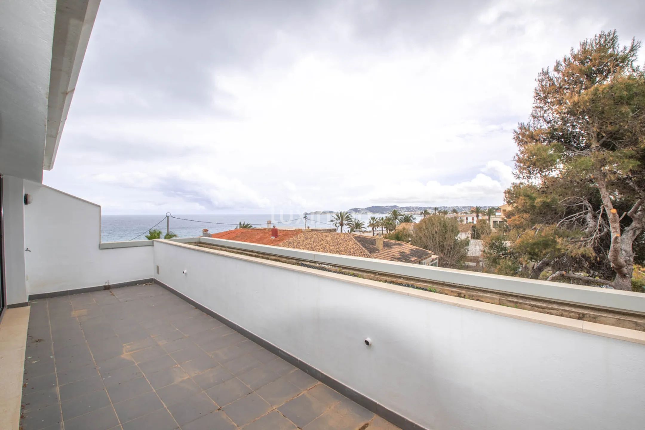 Penthouse à Javea avec vue sur la mer — photo 20
