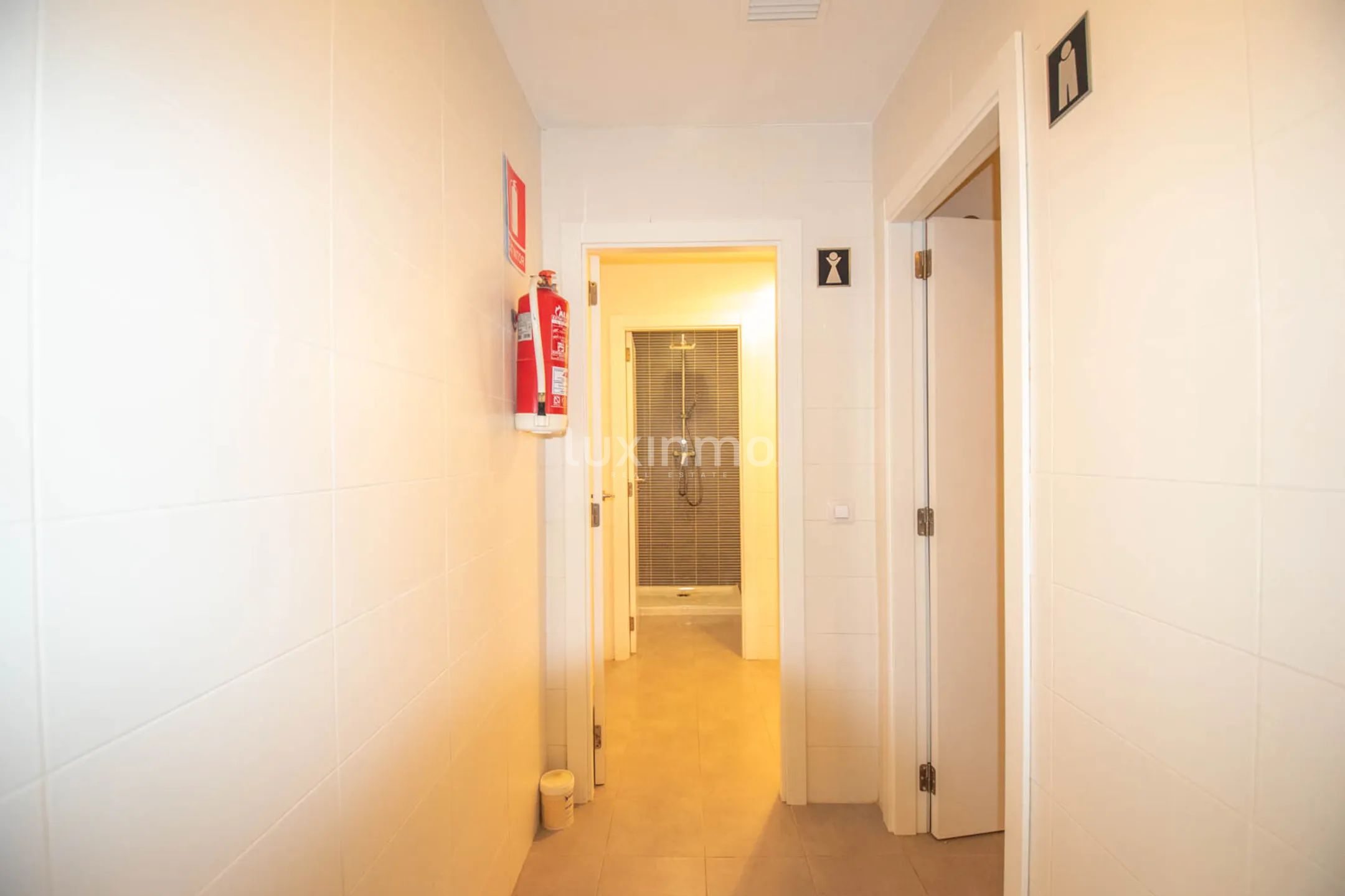 Penthouse à Javea avec vue sur la mer — photo 30