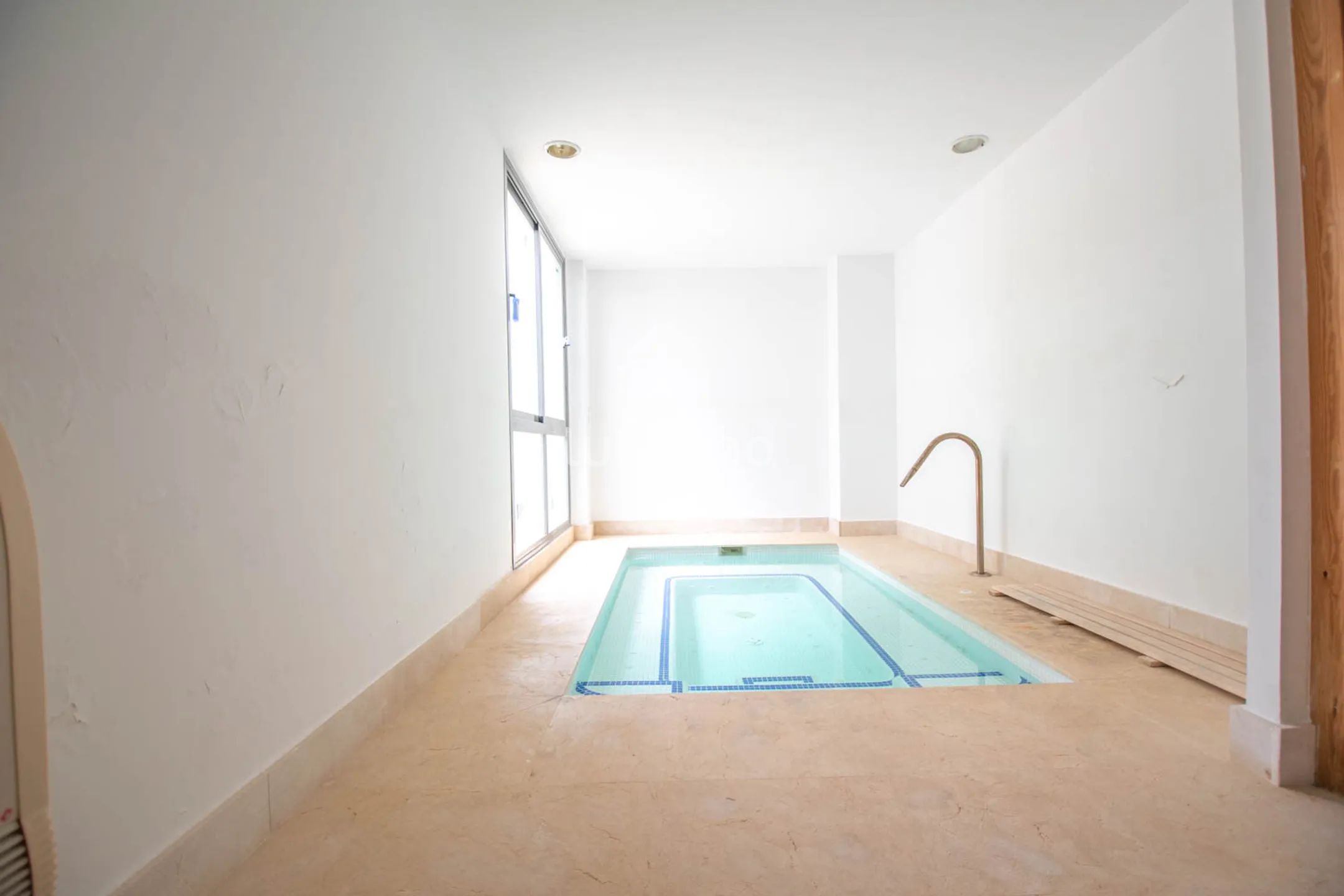 Penthouse à Javea avec vue sur la mer — photo 27