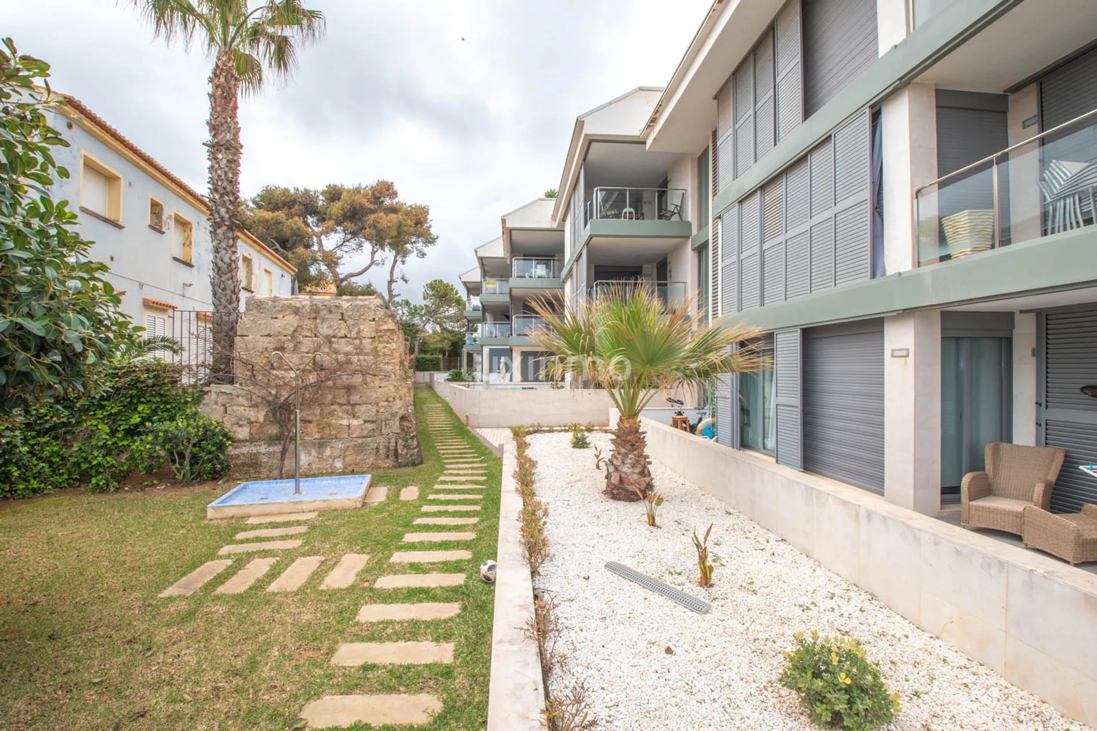 Penthouse à Javea avec vue sur la mer — photo 38
