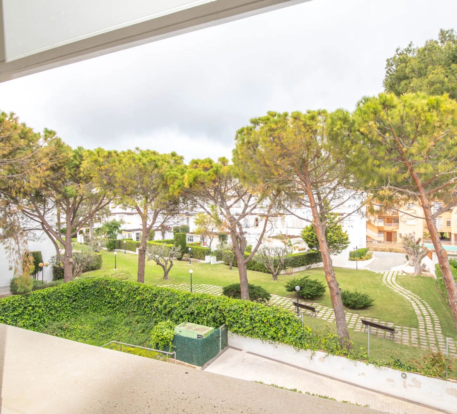 Penthouse à Javea avec vue sur la mer — photo 14