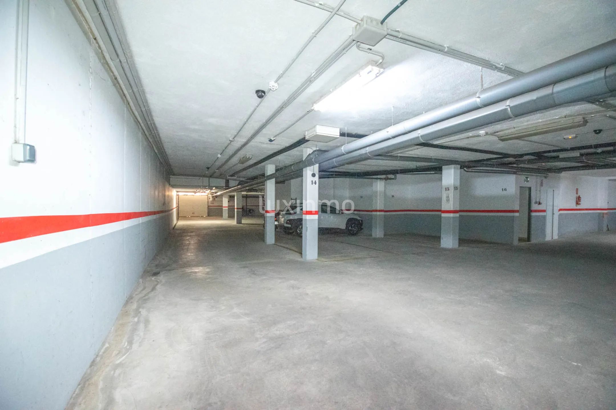 Penthouse à Javea avec vue sur la mer — photo 25