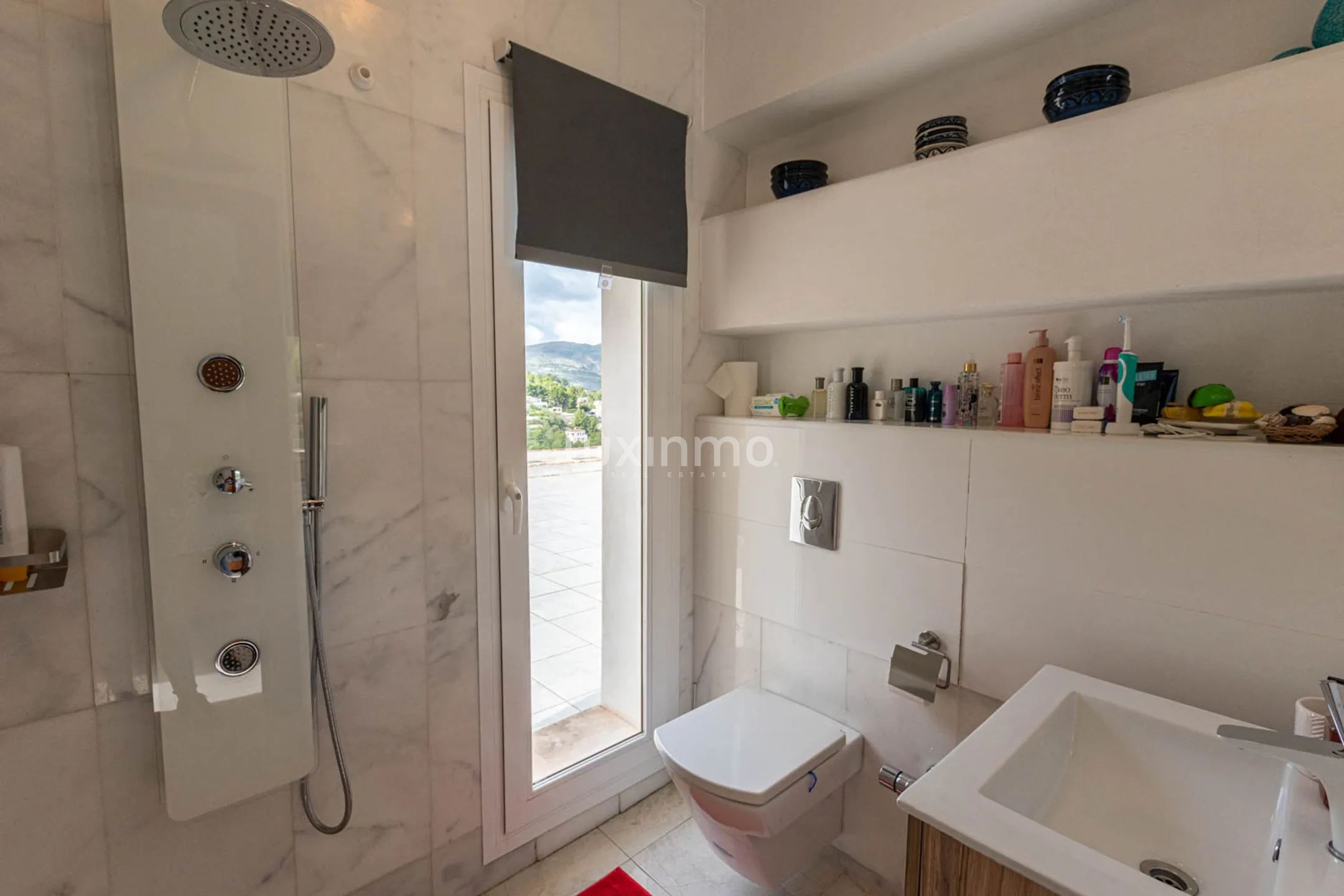 Villa te koop op de unieke locatie van Oltamar Calpe met panoramisch uitzicht en uitzicht op zee — photo 44