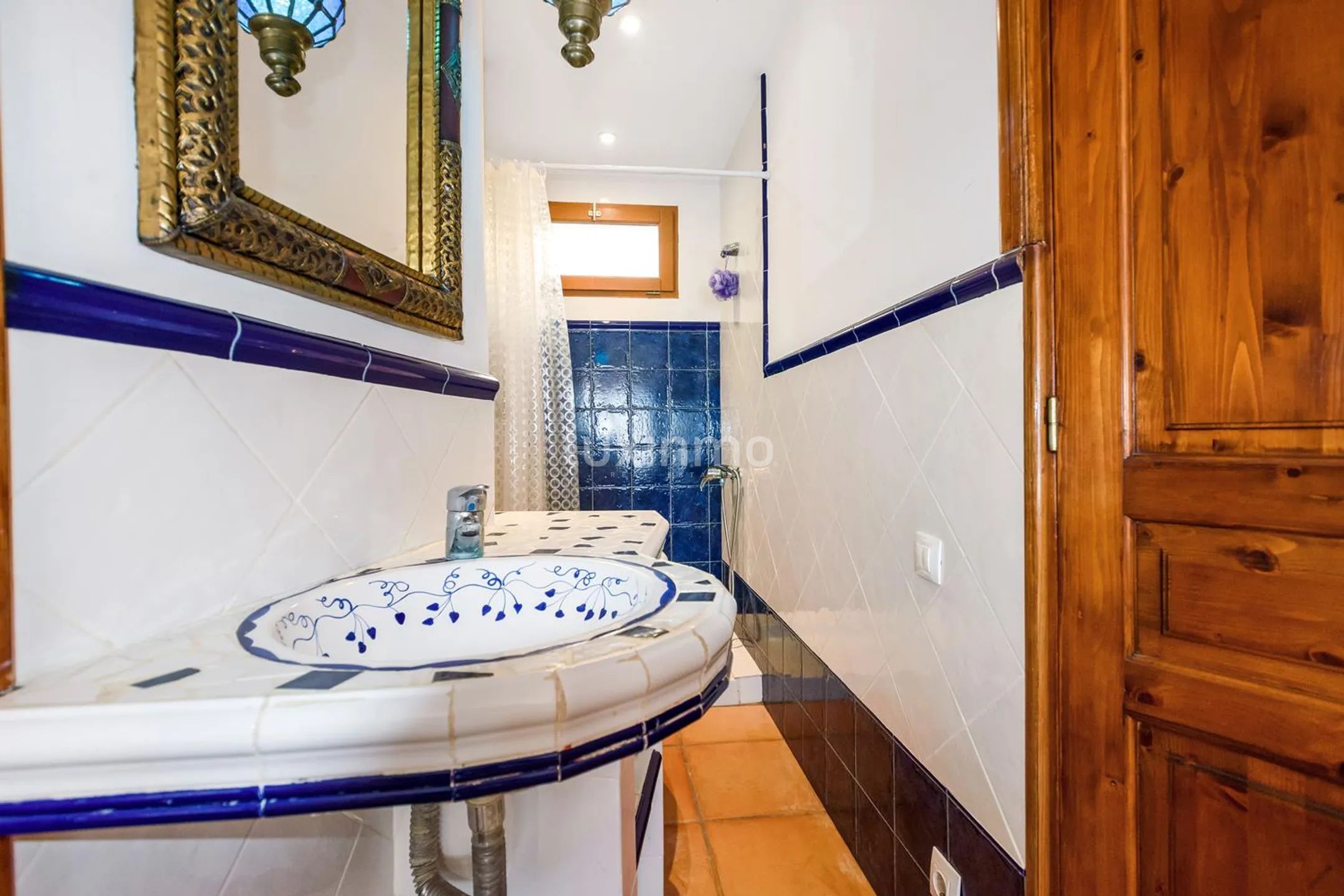 Beautiful Mediterranean villa for sale at El Campello playa — photo 16