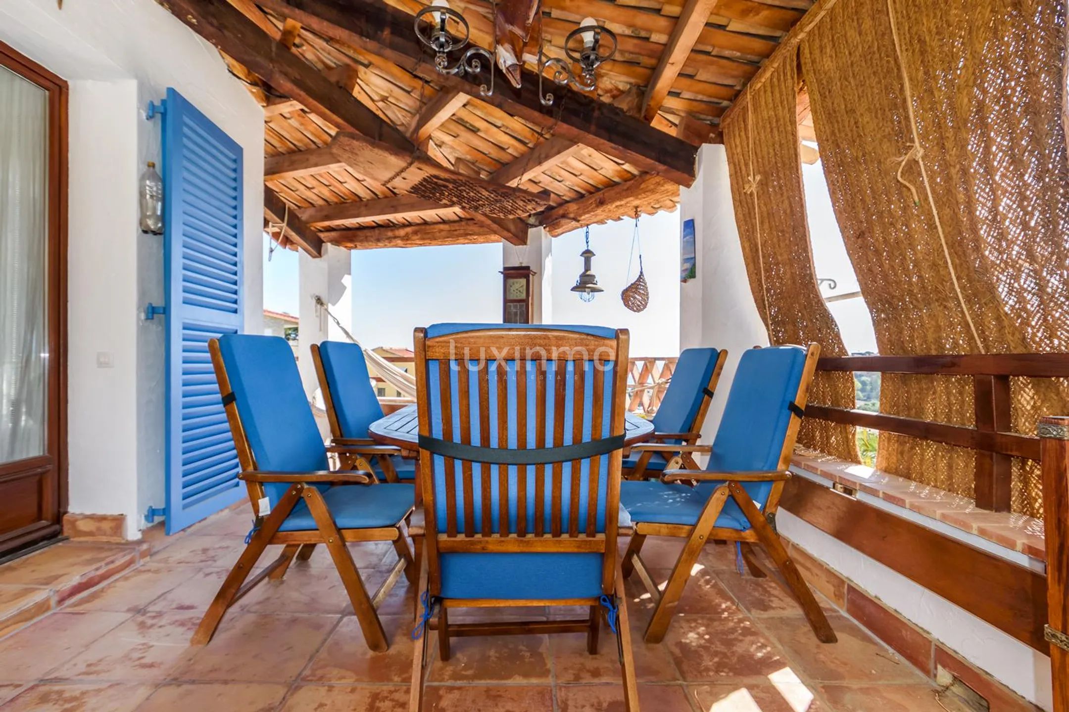 Beautiful Mediterranean villa for sale at El Campello playa — photo 5
