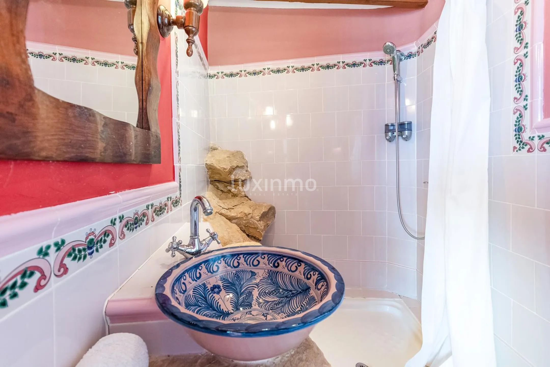 Beautiful Mediterranean villa for sale at El Campello playa — photo 30