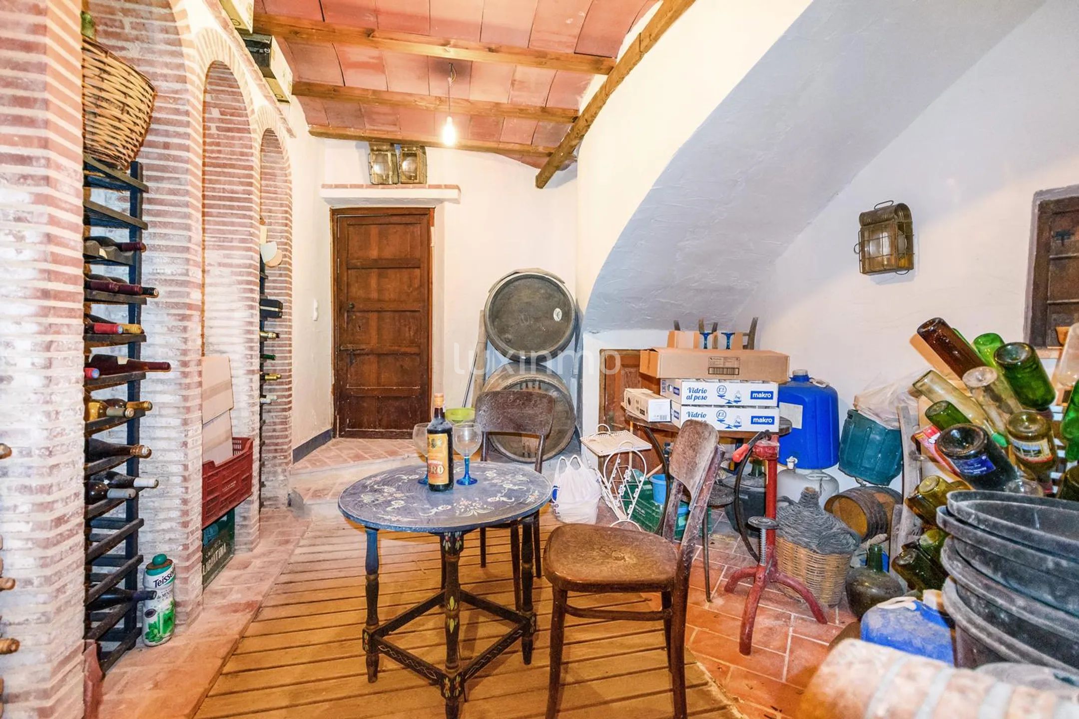 Beautiful Mediterranean villa for sale at El Campello playa — photo 14