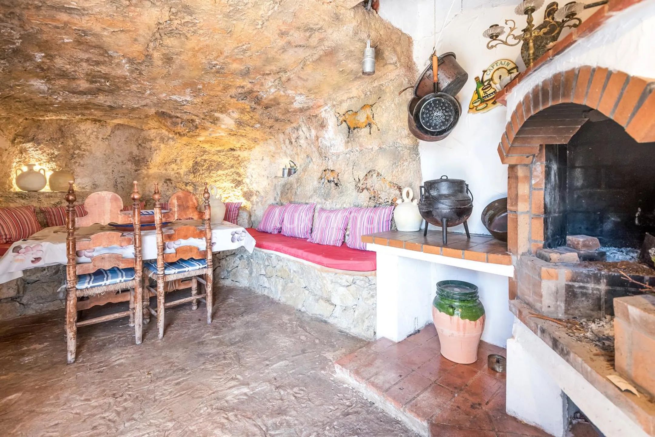 Beautiful Mediterranean villa for sale at El Campello playa — photo 7