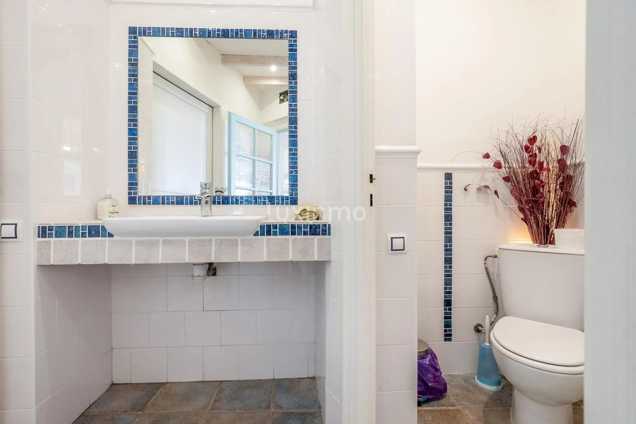 Beautiful Mediterranean villa for sale at El Campello playa — photo 13
