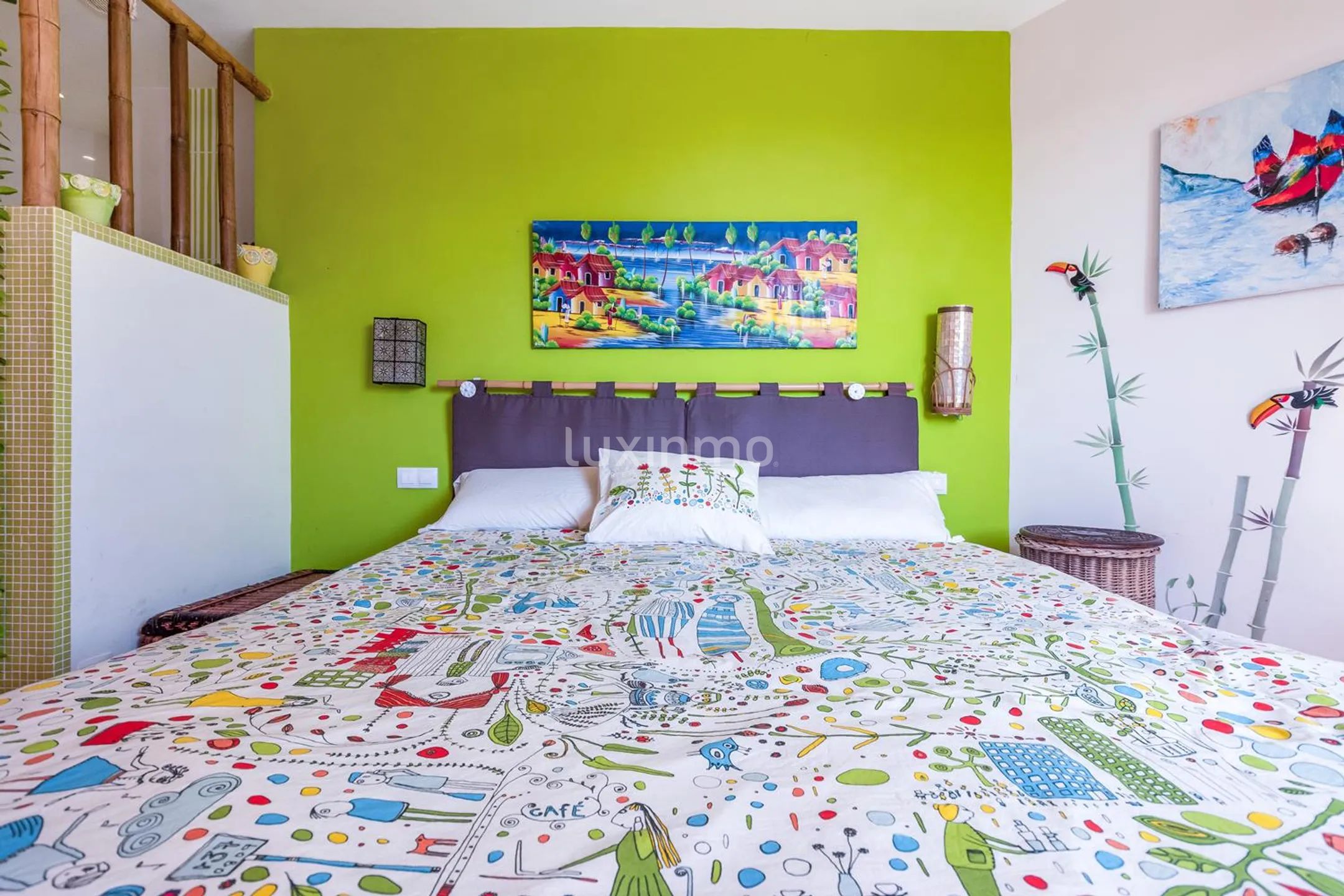 Beautiful Mediterranean villa for sale at El Campello playa — photo 10