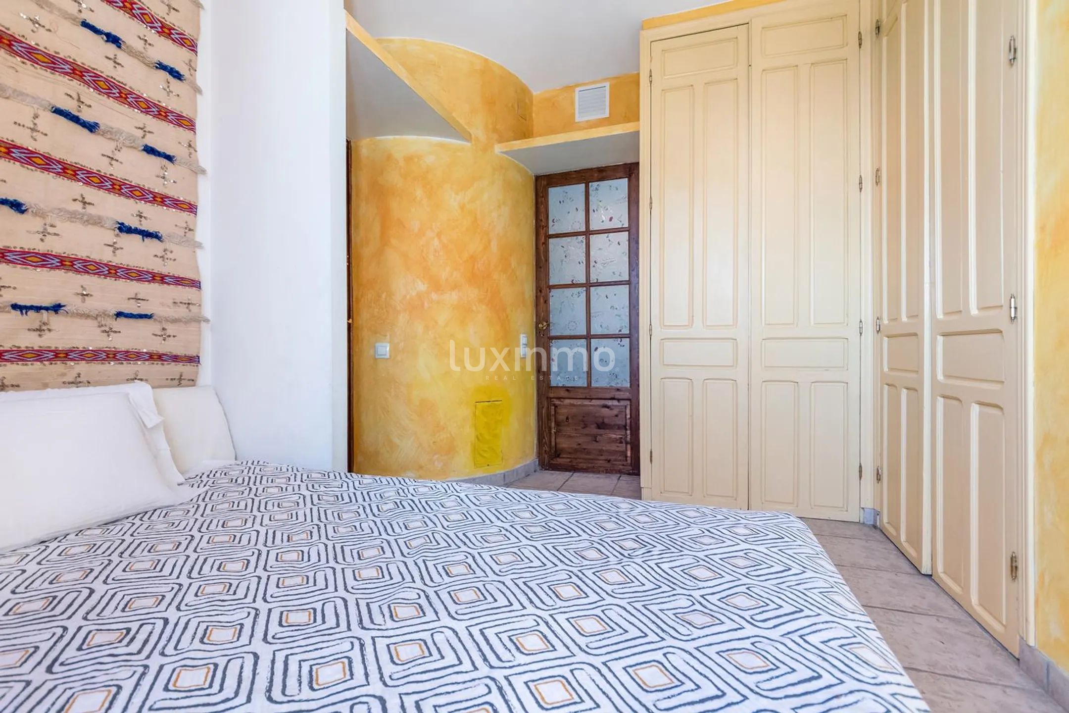 Beautiful Mediterranean villa for sale at El Campello playa — photo 24