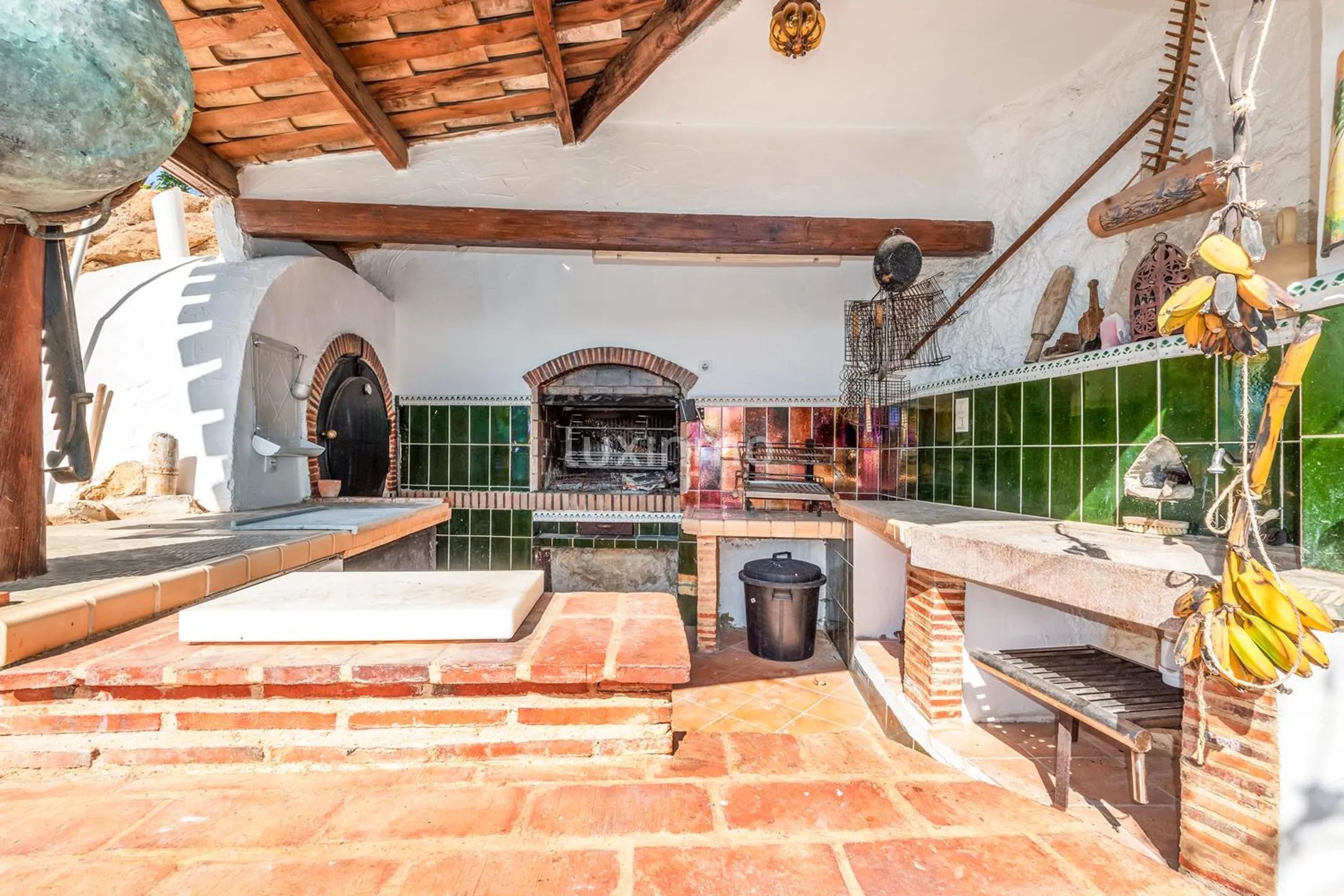 Beautiful Mediterranean villa for sale at El Campello playa — photo 8