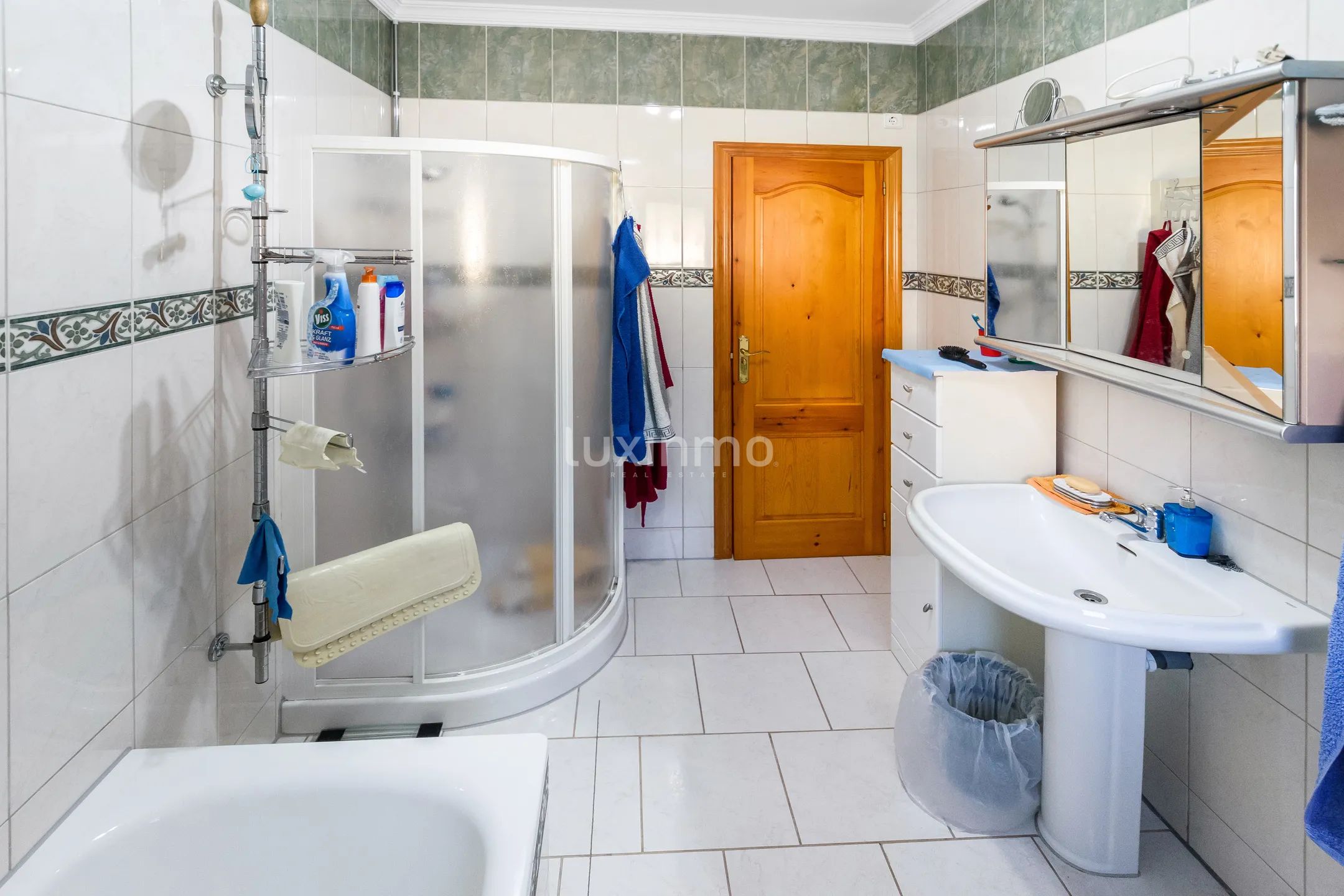 Renovated spacious house with sea views in Calpe — photo 15