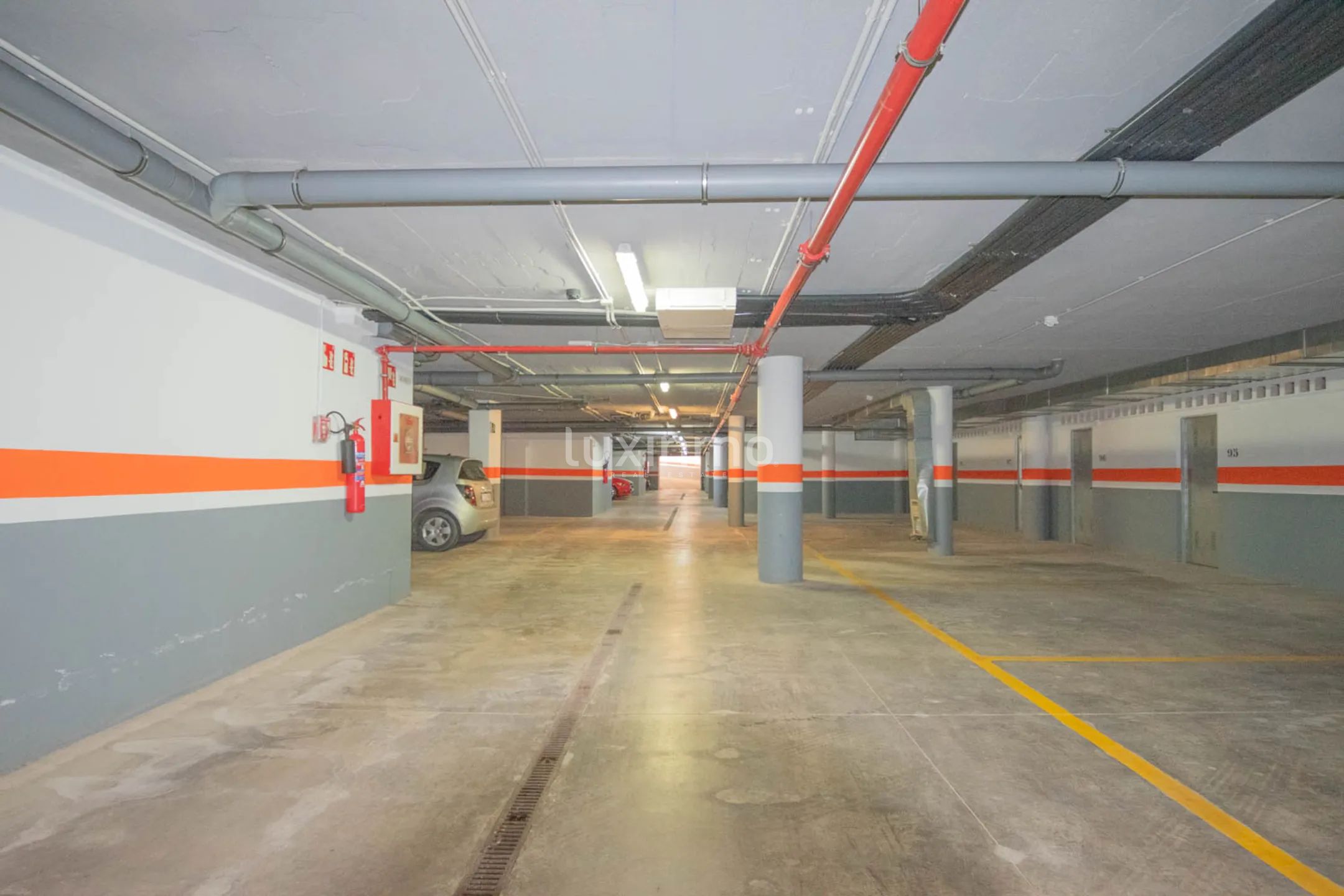 Fantastisch duplex penthouse met zeezicht in Javea — photo 22