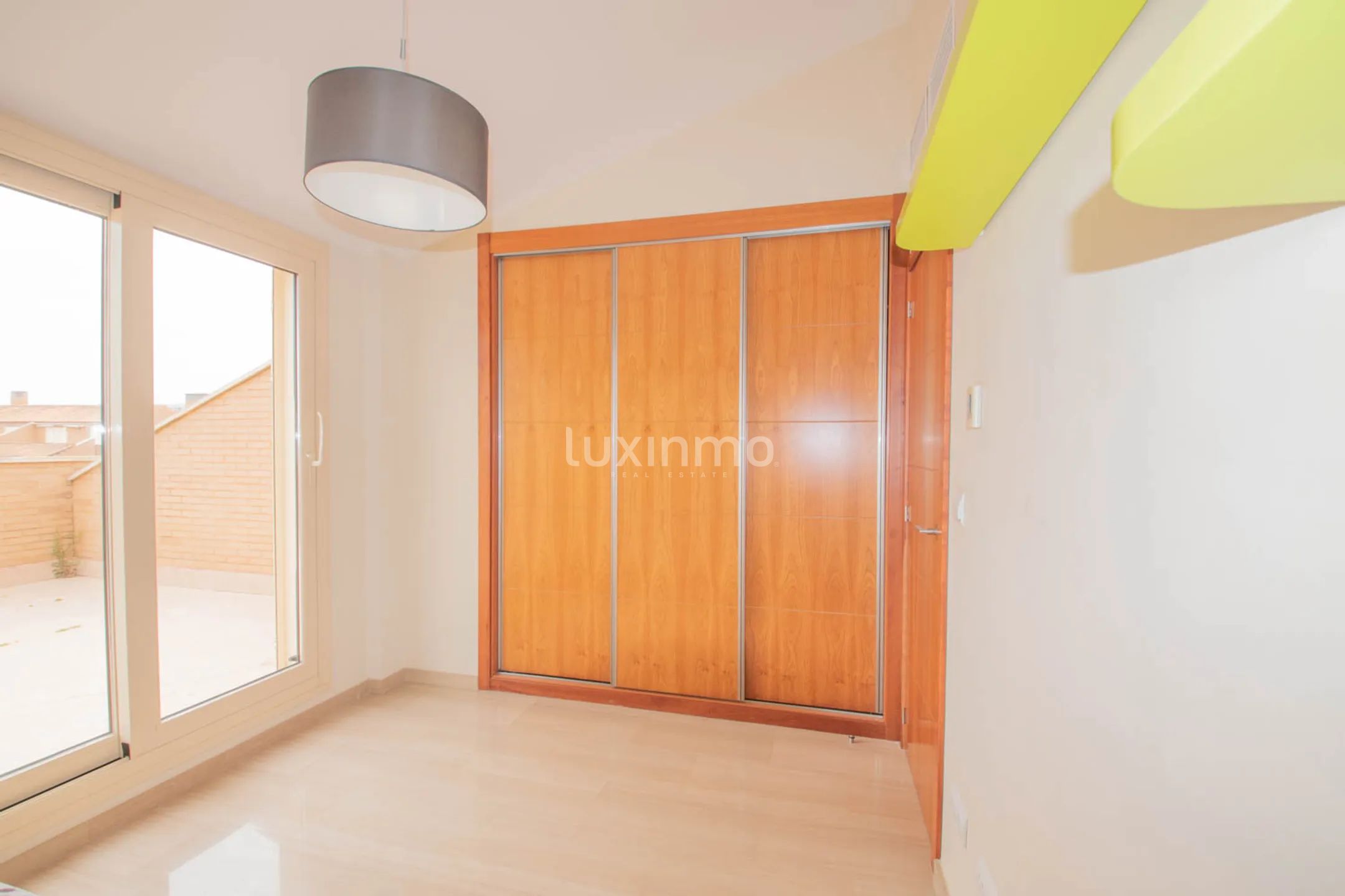 Fantastisch duplex penthouse met zeezicht in Javea — photo 11