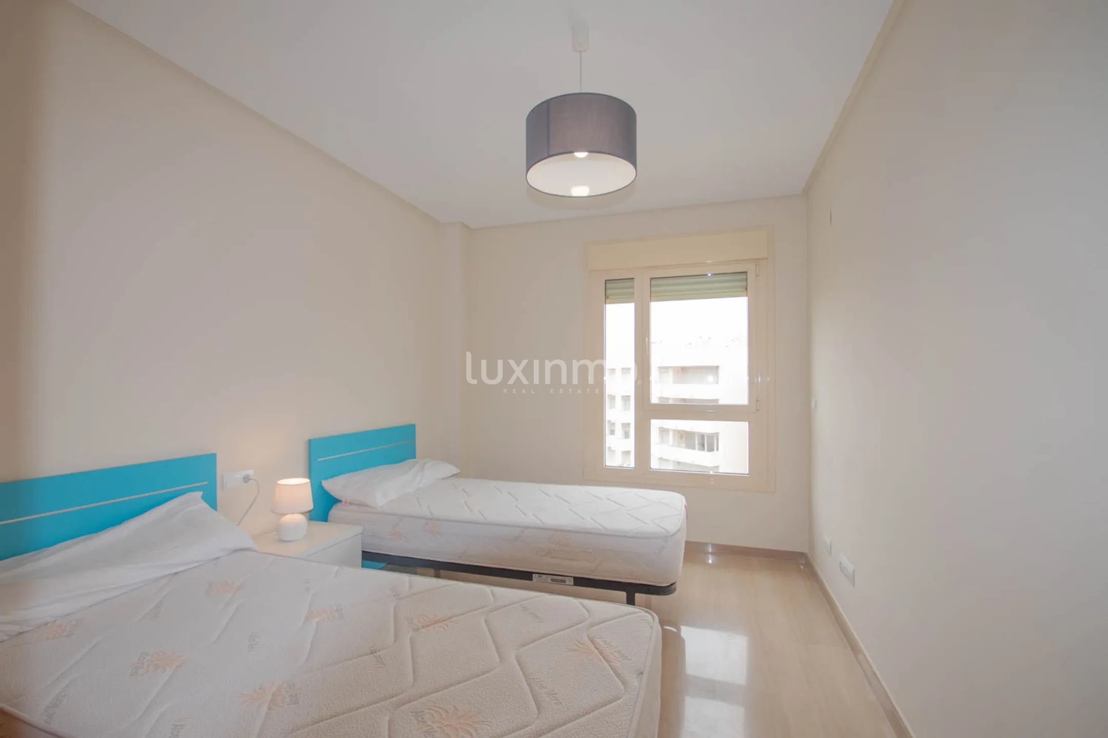 Fantastisch duplex penthouse met zeezicht in Javea — photo 8