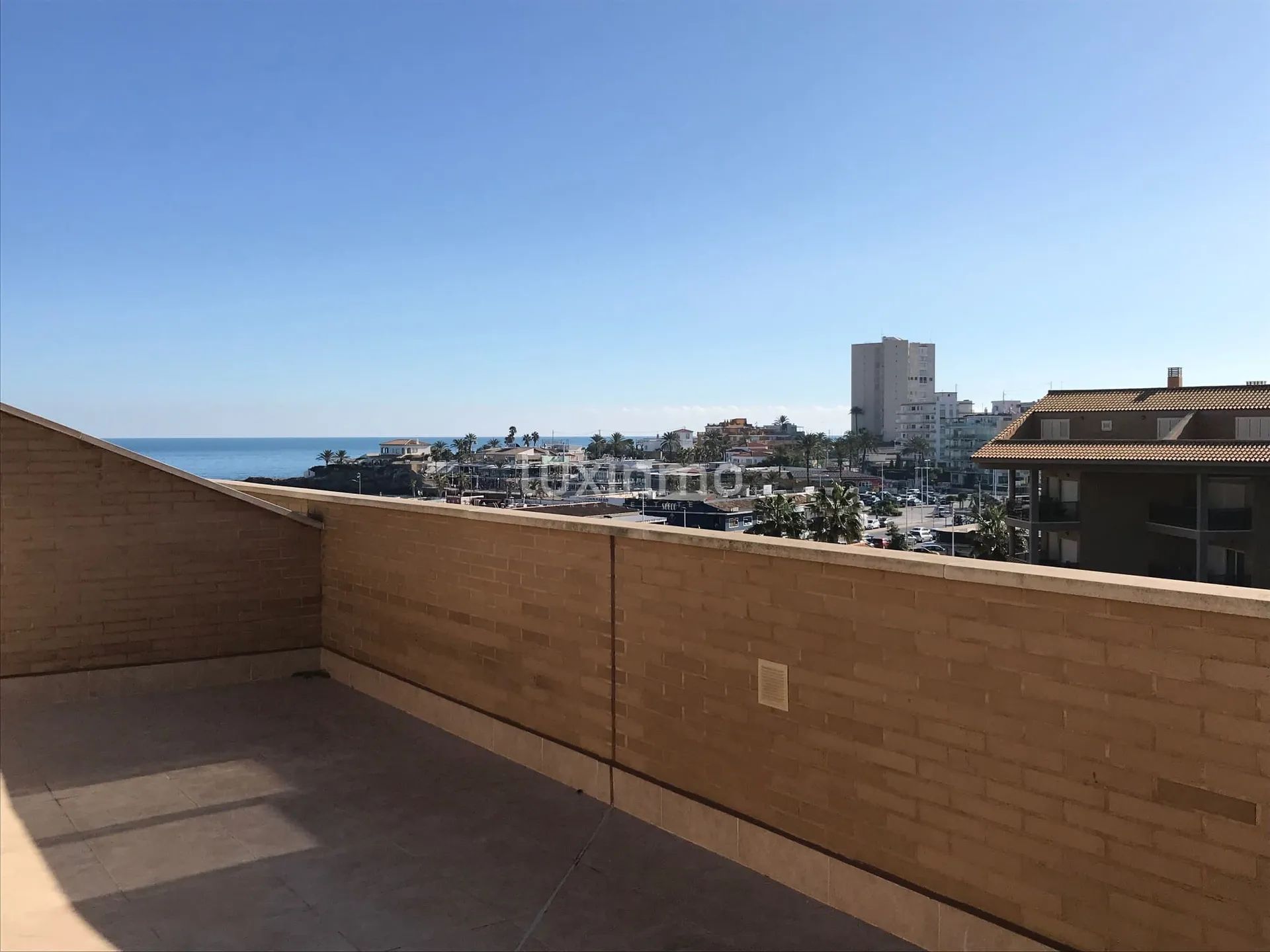 Fantastisch duplex penthouse met zeezicht in Javea — photo 20