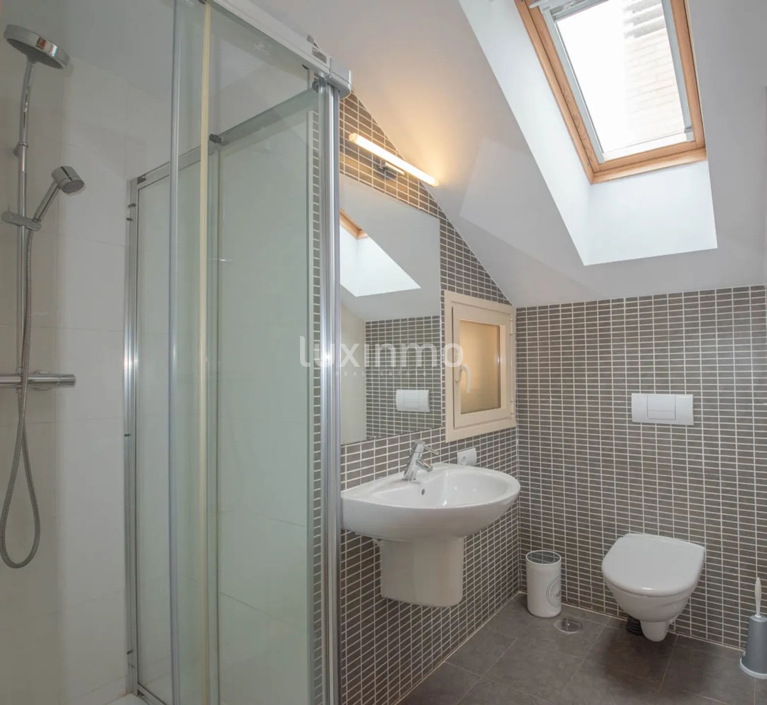 Fantastisch duplex penthouse met zeezicht in Javea — photo 13